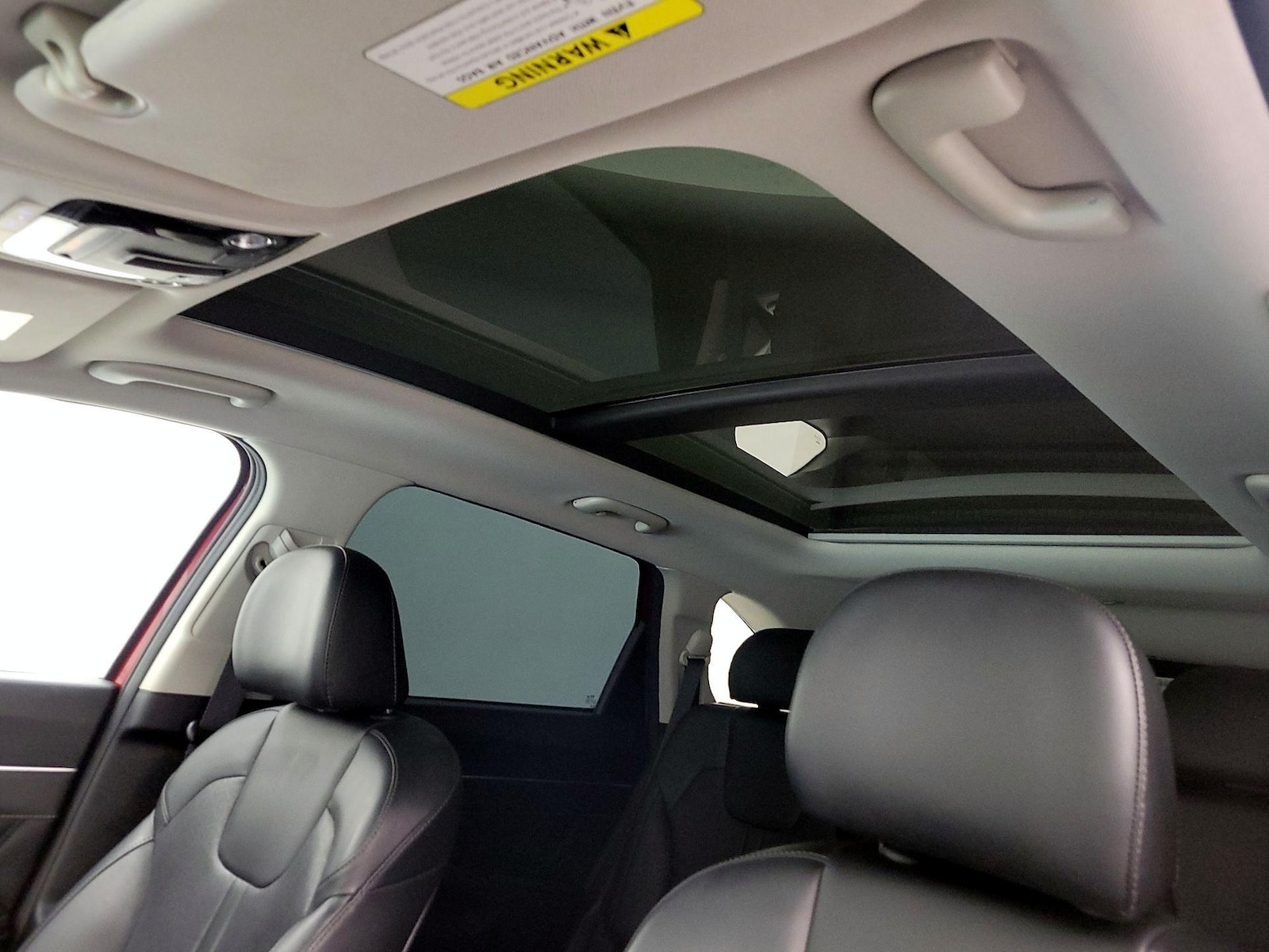 2021 Kia Sorento SX - Photo 21