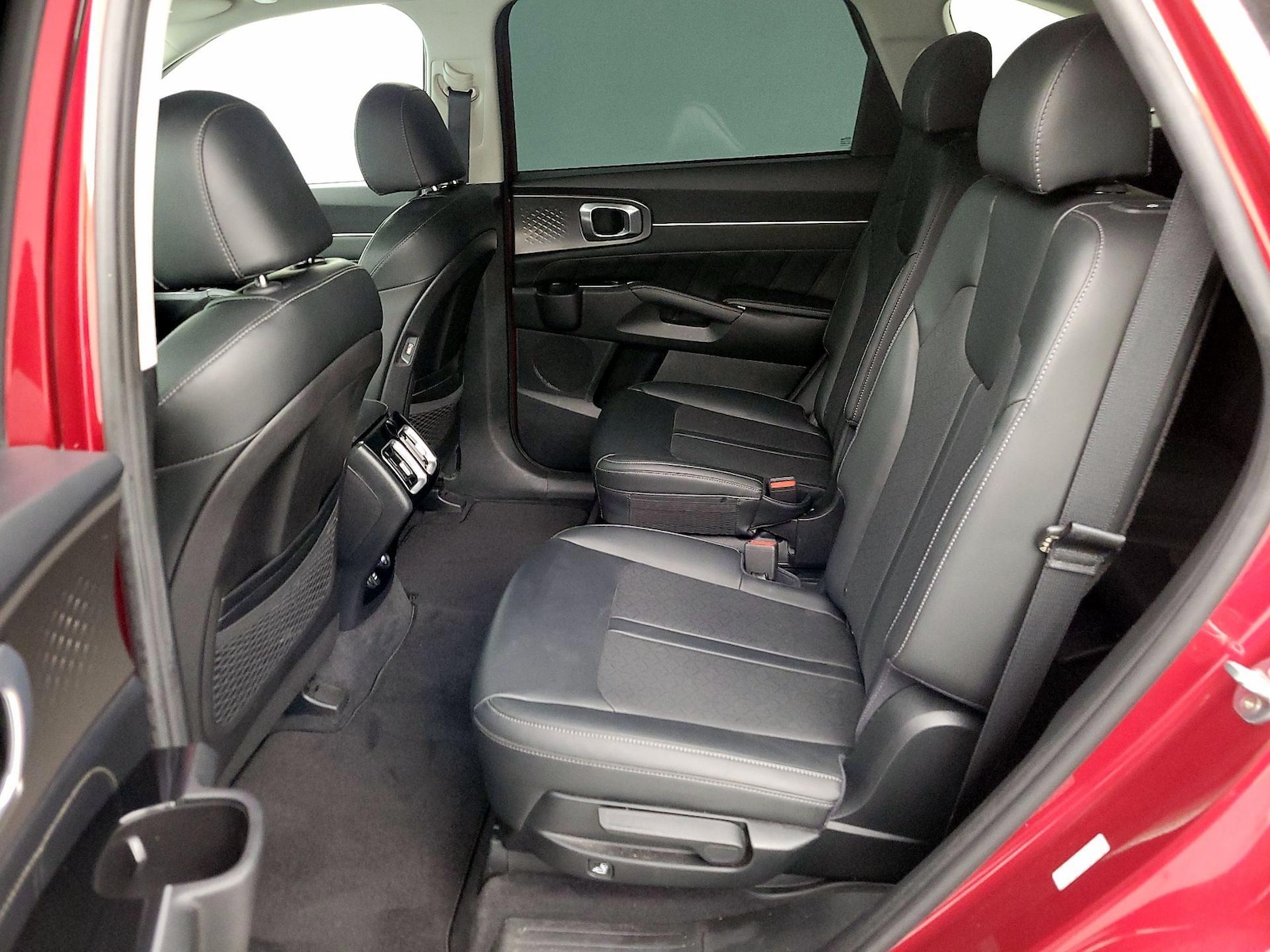 2021 Kia Sorento SX - Photo 22