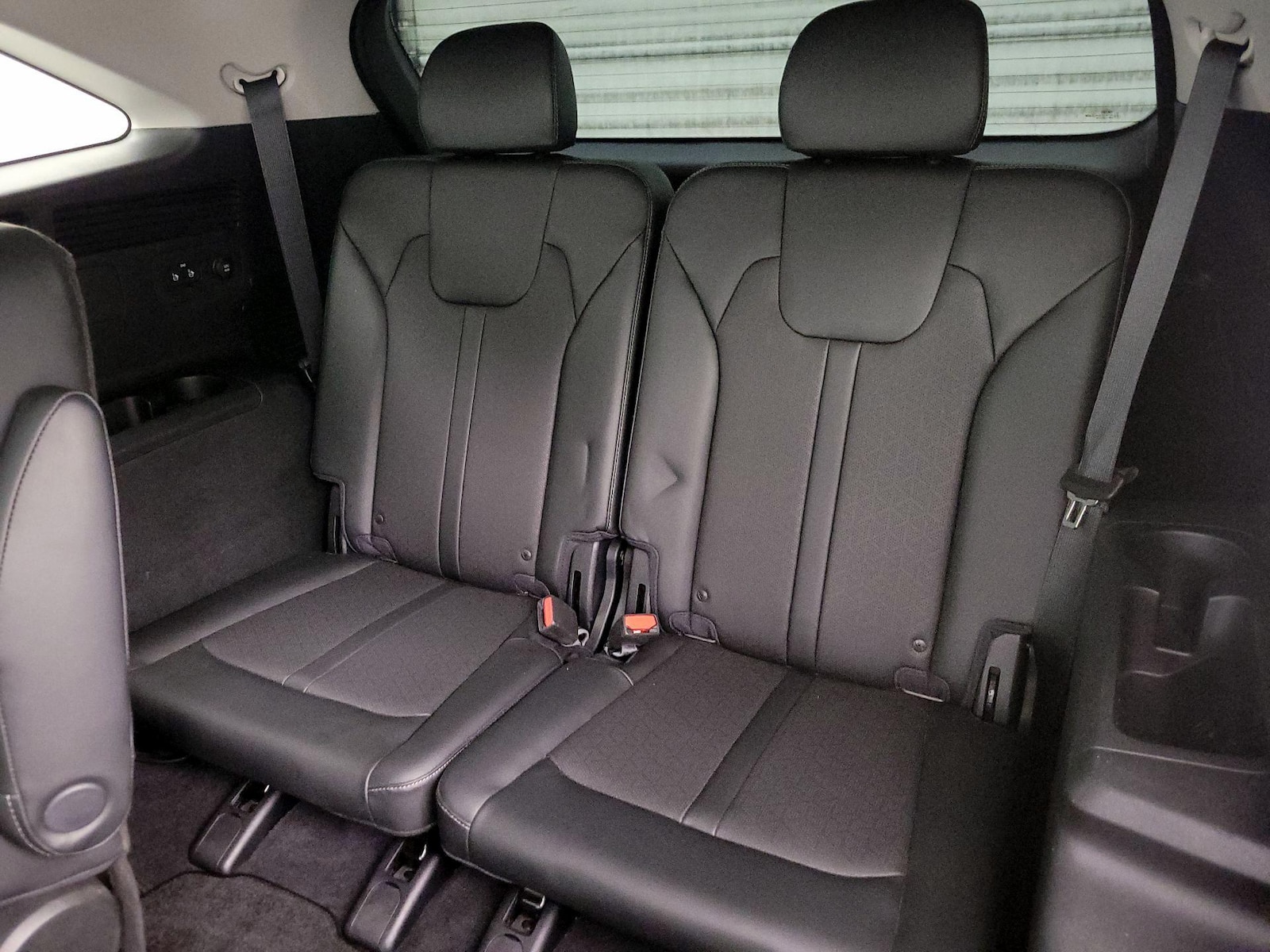 2021 Kia Sorento SX - Photo 23
