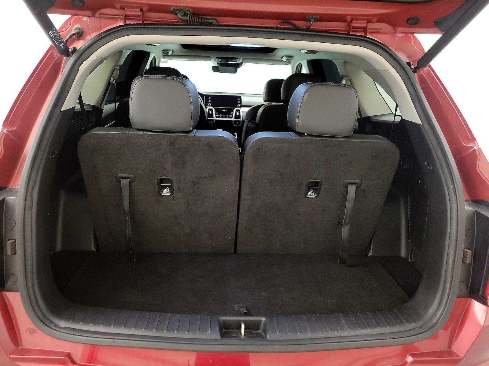 2021 Kia Sorento SX - Photo 24