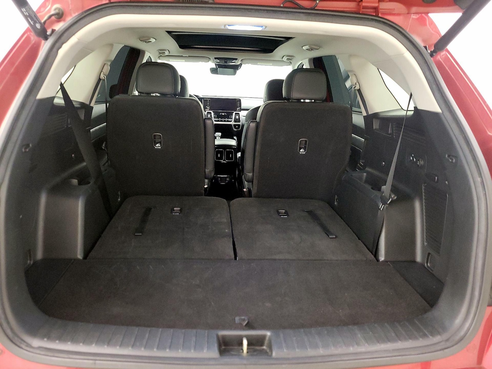 2021 Kia Sorento SX - Photo 25