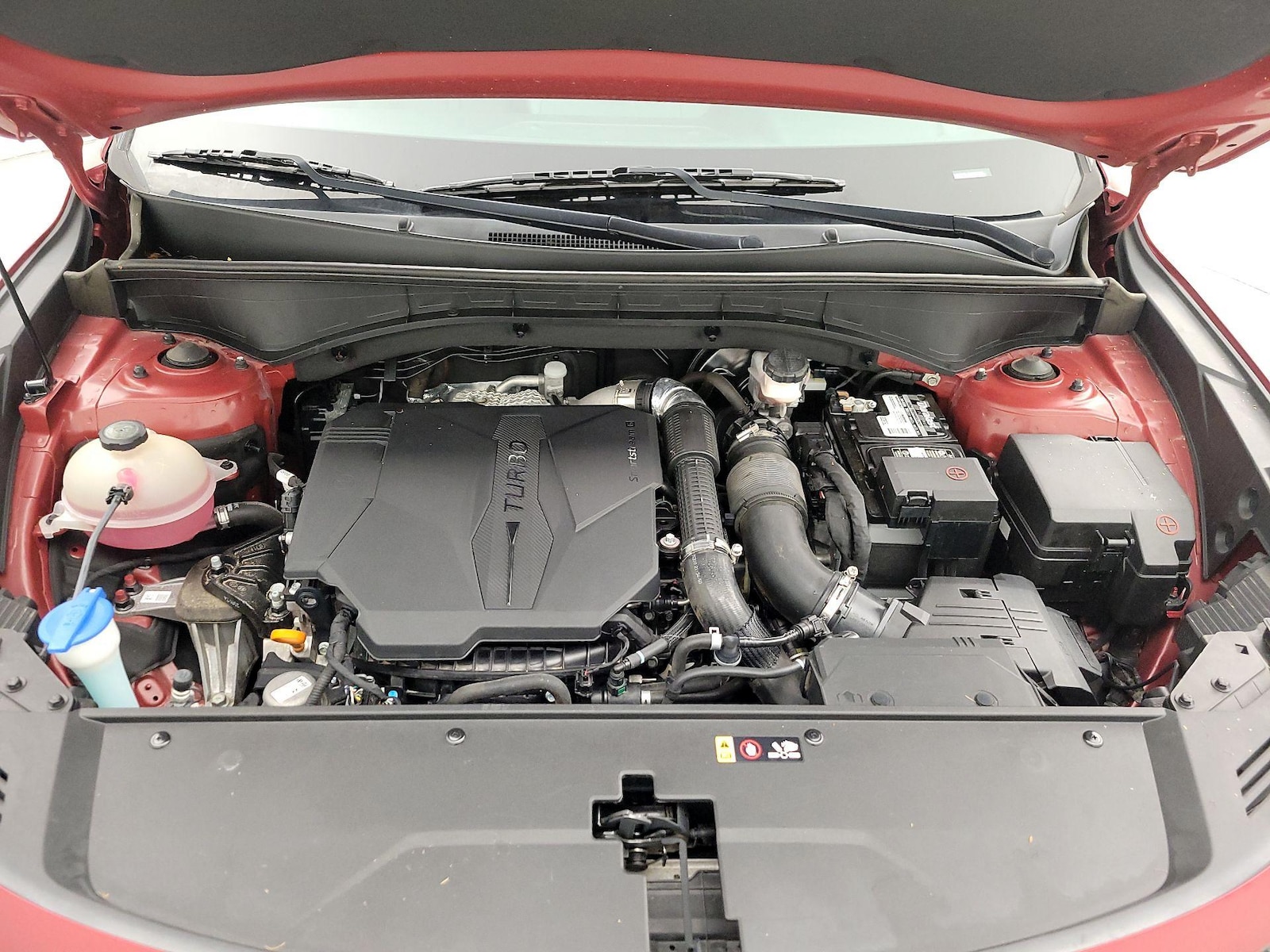 2021 Kia Sorento SX - Photo 26