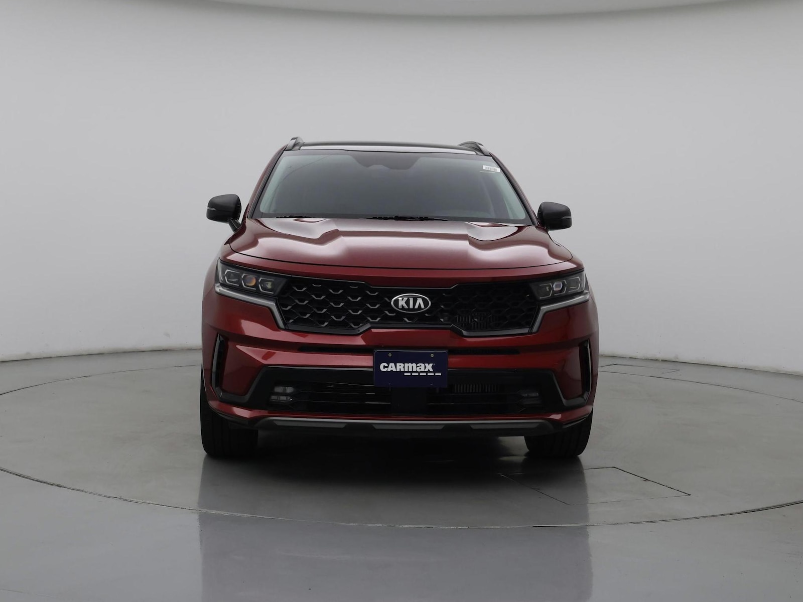 2021 Kia Sorento SX - Photo 6