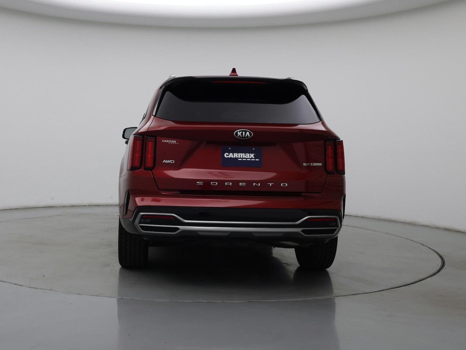 2021 Kia Sorento SX - Photo 7
