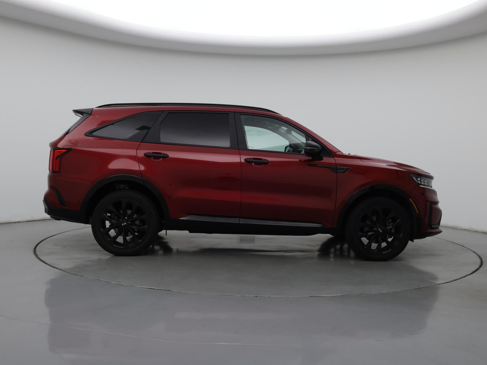 2021 Kia Sorento SX - Photo 8