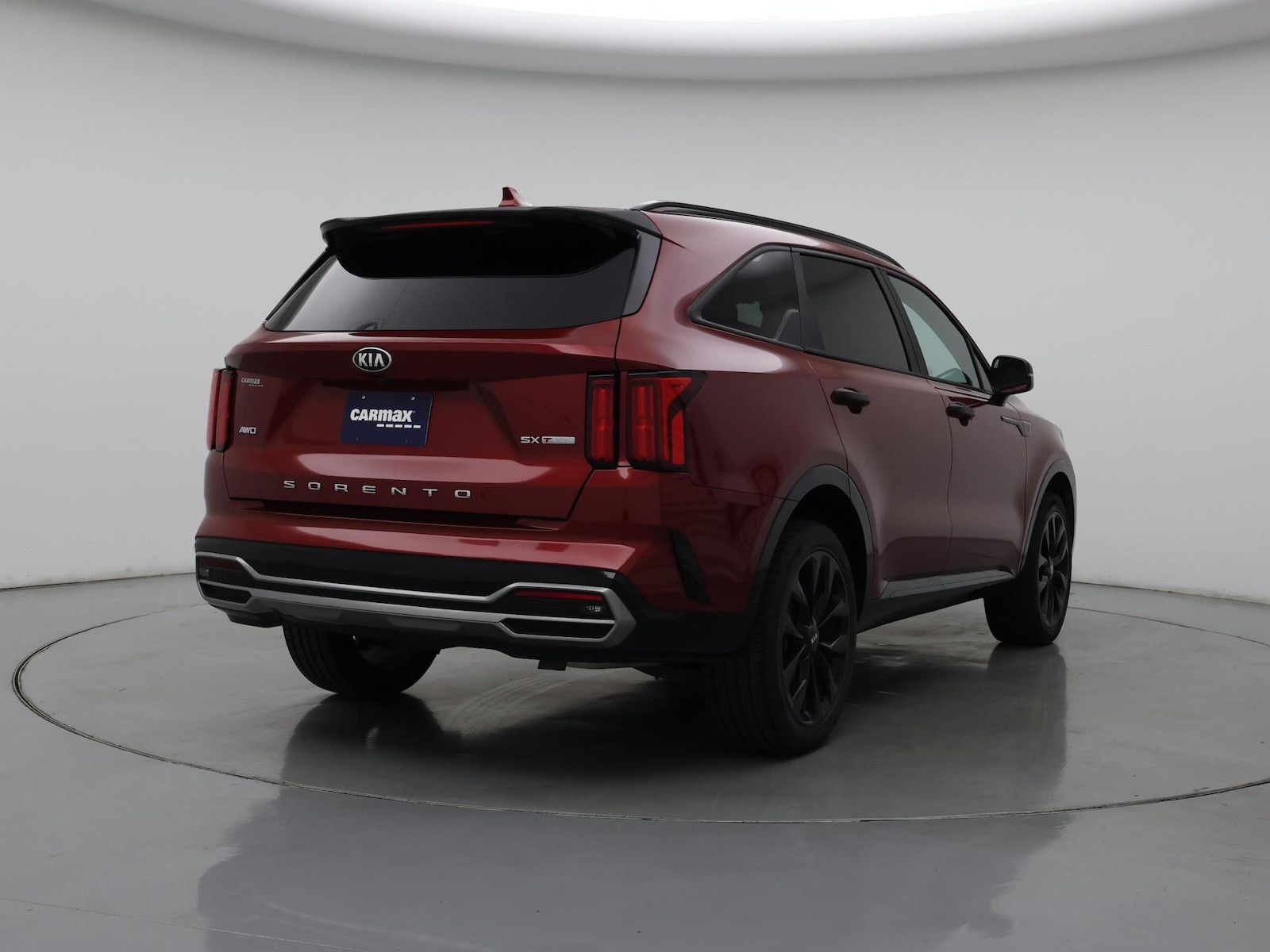 2021 Kia Sorento SX - Photo 9