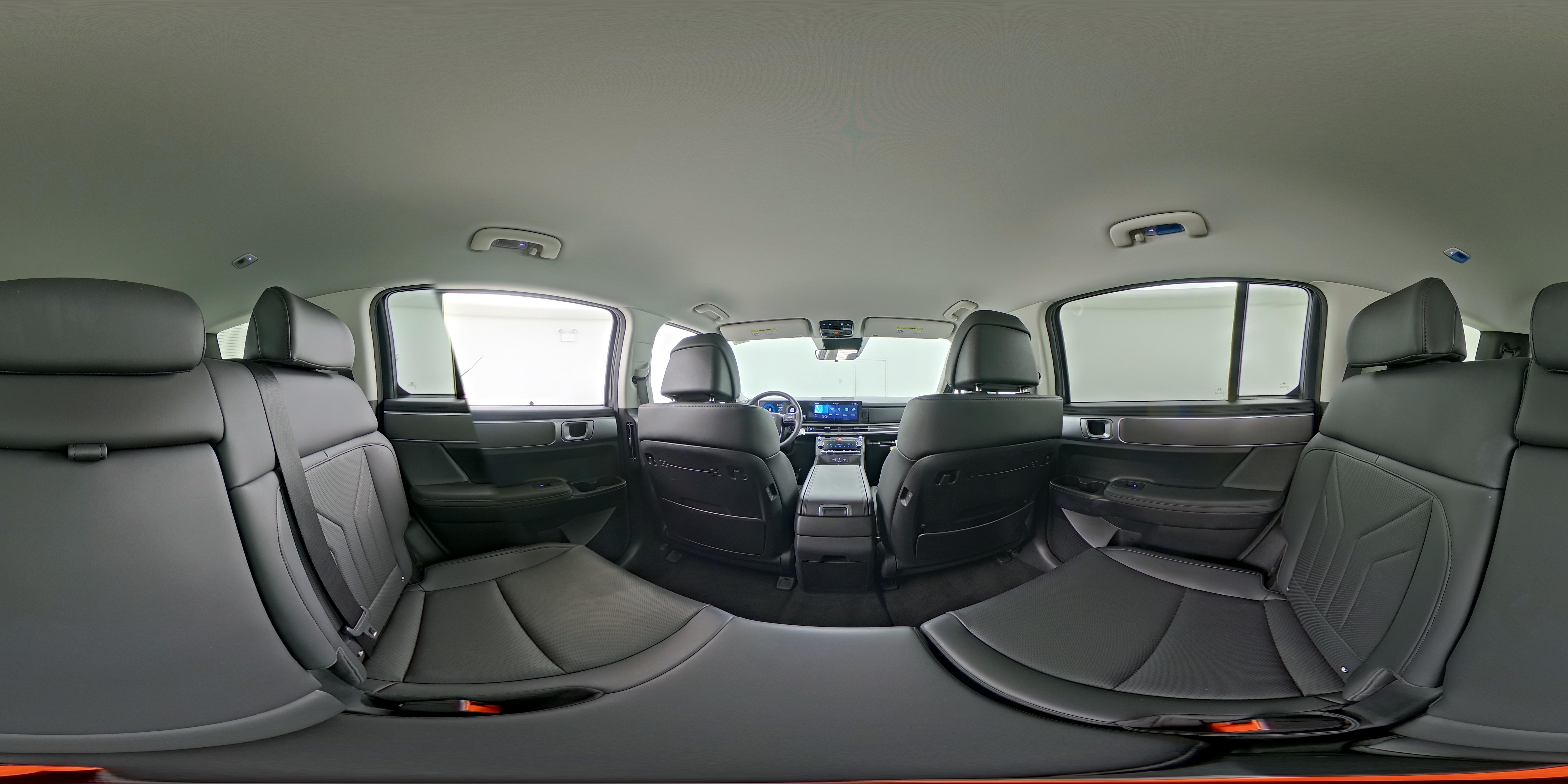 2025 Hyundai Santa Fe SEL - Photo 23