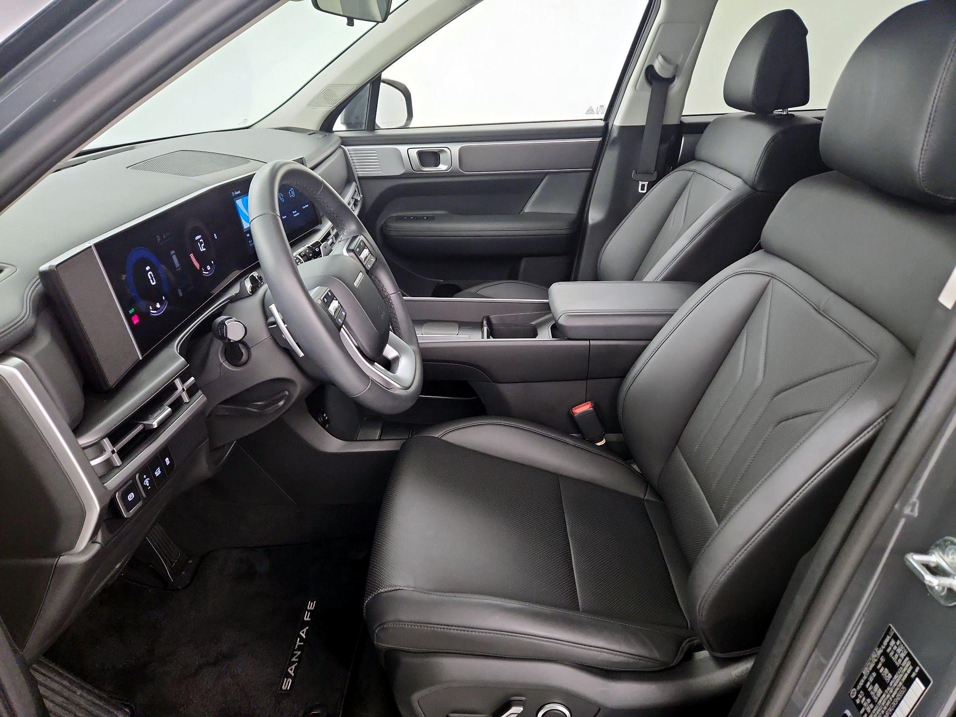 Thumbnail: 2025 Hyundai Santa Fe - 9