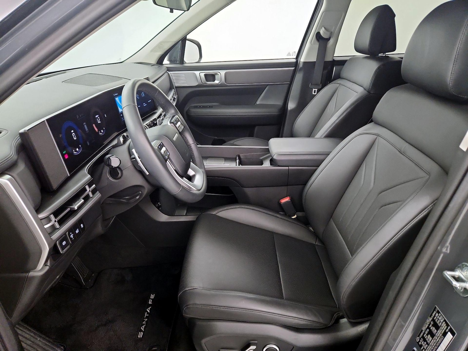 2025 Hyundai Santa Fe SEL - Photo 10