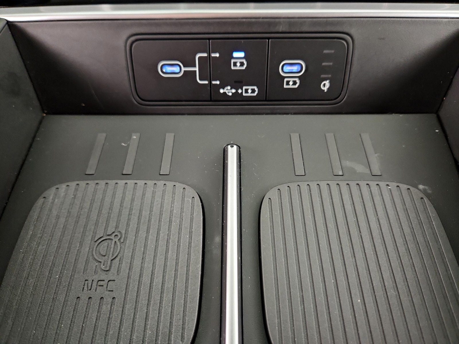 2025 Hyundai Santa Fe SEL - Photo 17