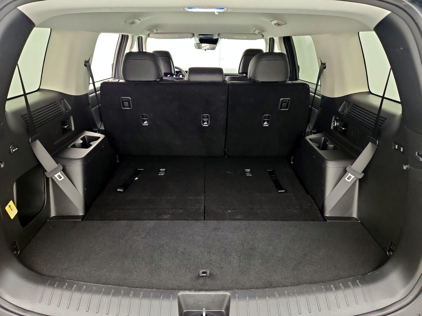 2025 Hyundai Santa Fe SEL - Photo 19