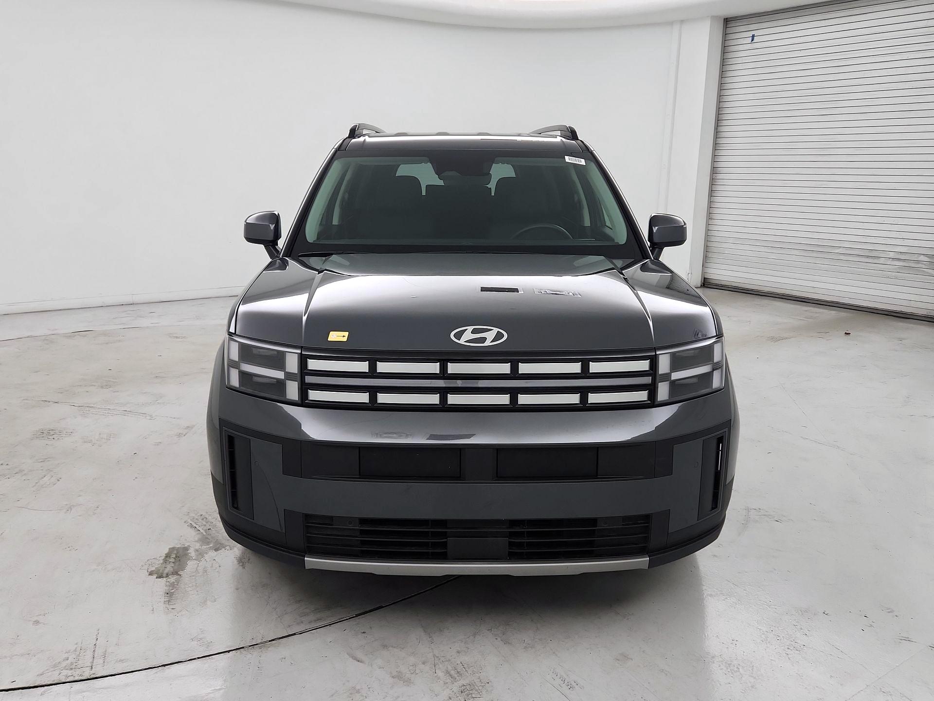 Thumbnail: 2025 Hyundai Santa Fe - 2