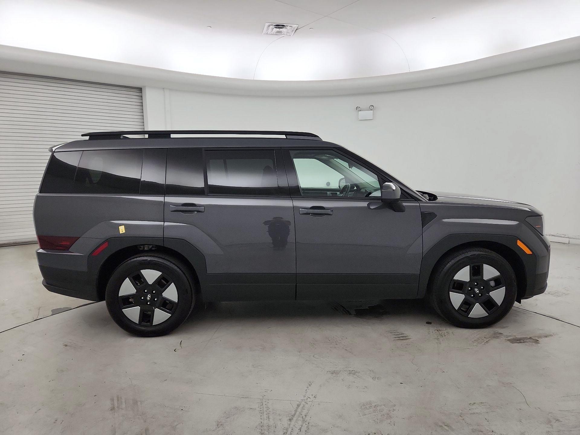 Thumbnail: 2025 Hyundai Santa Fe - 4