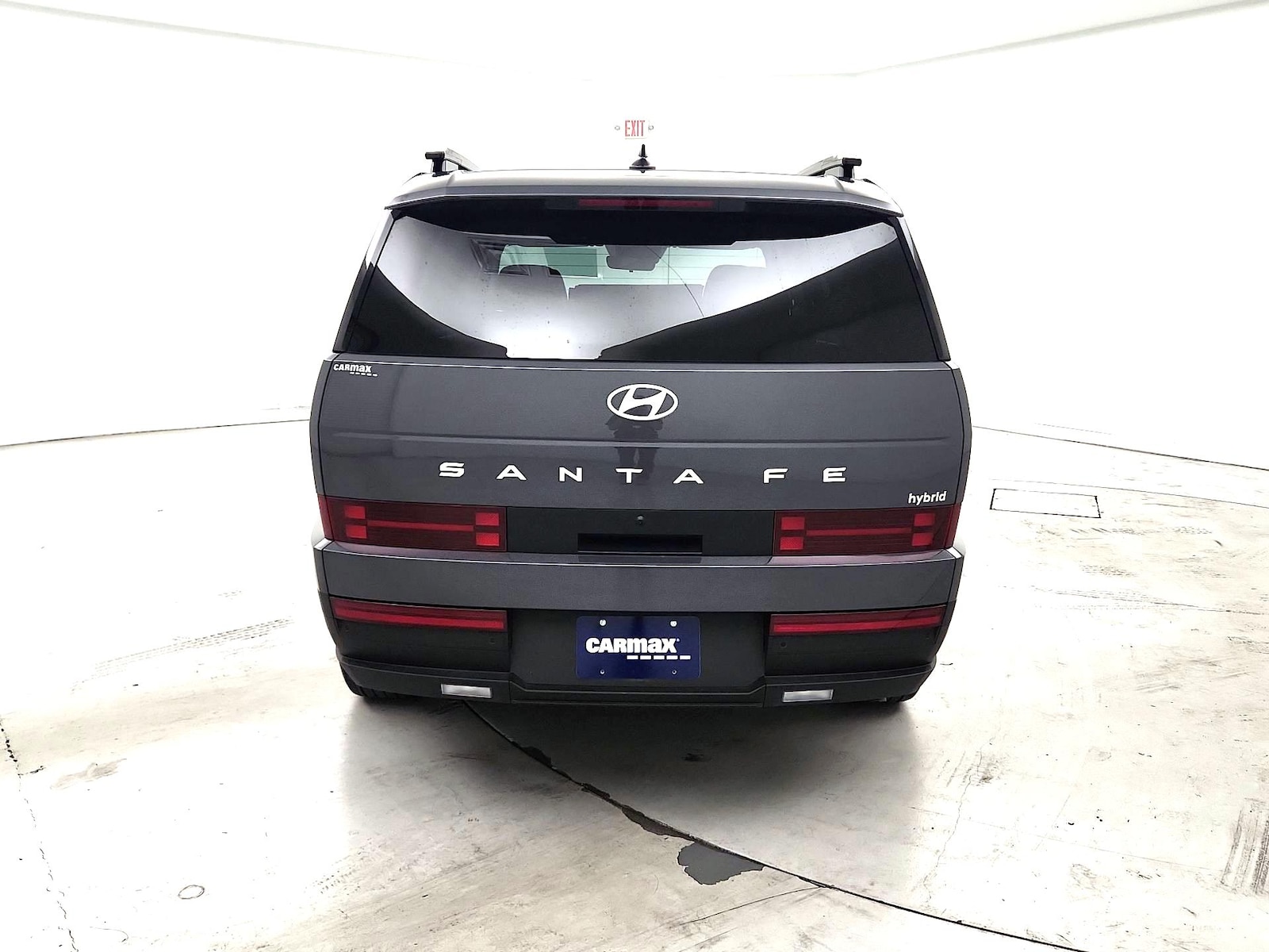 2025 Hyundai Santa Fe SEL - Photo 6