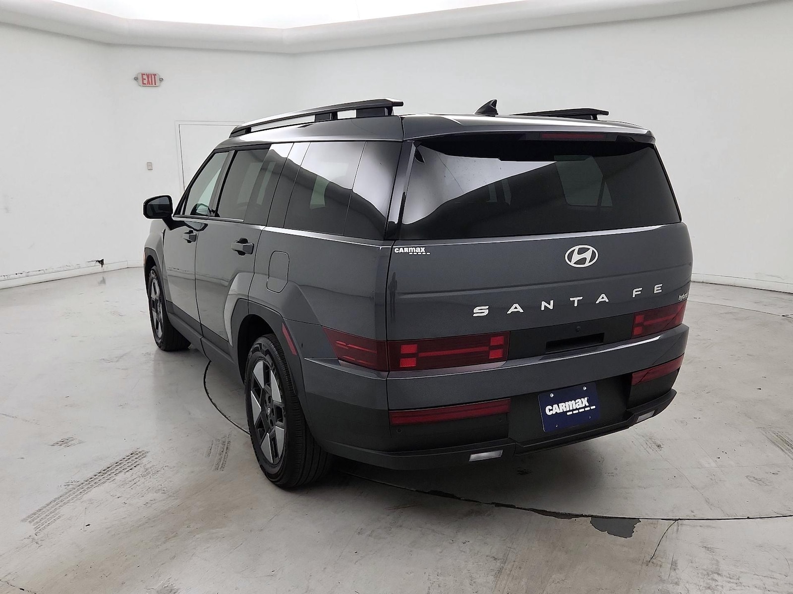 2025 Hyundai Santa Fe SEL - Photo 7