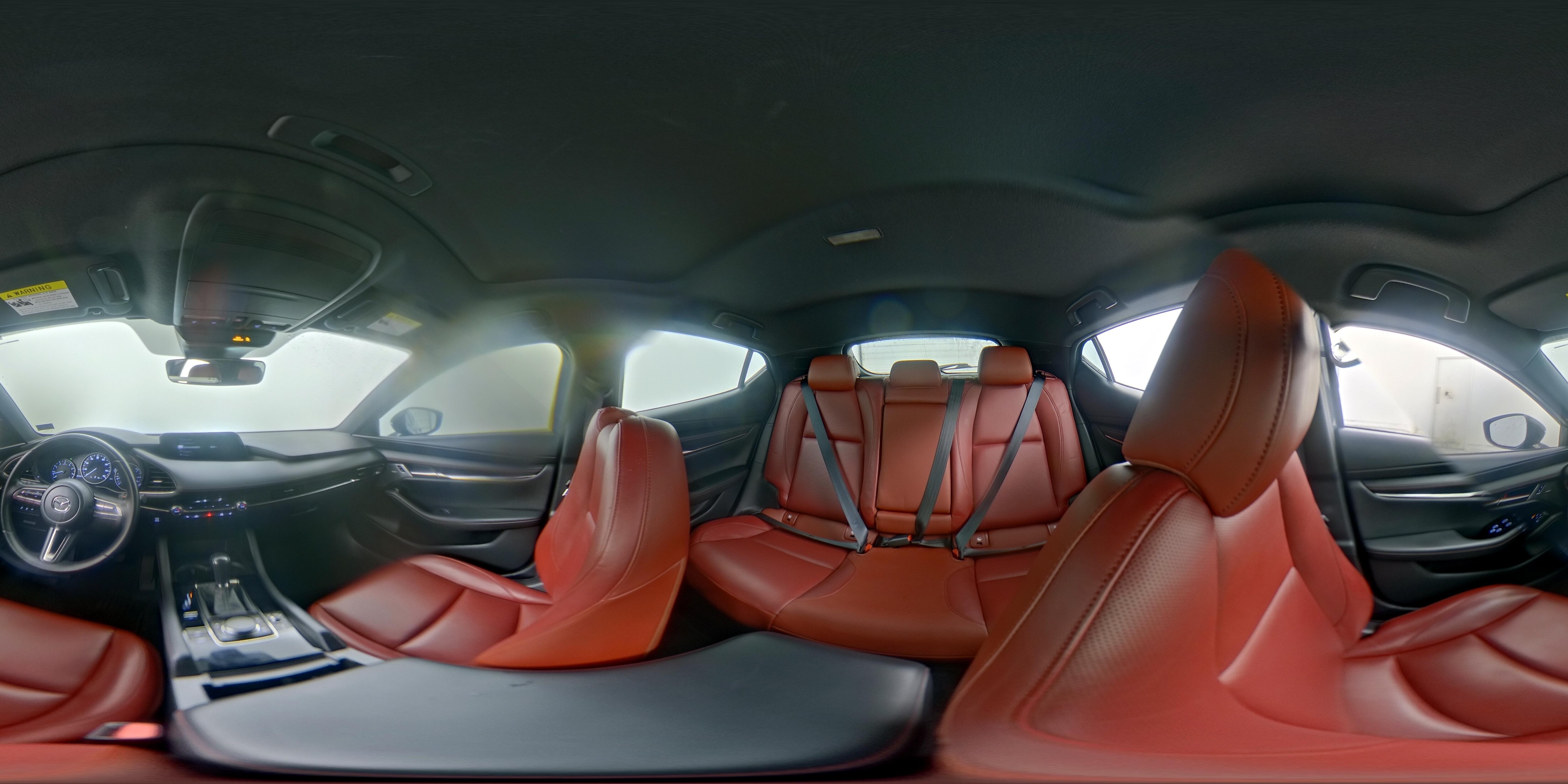 2023 Mazda Mazda3 Carbon Edition - Photo 26