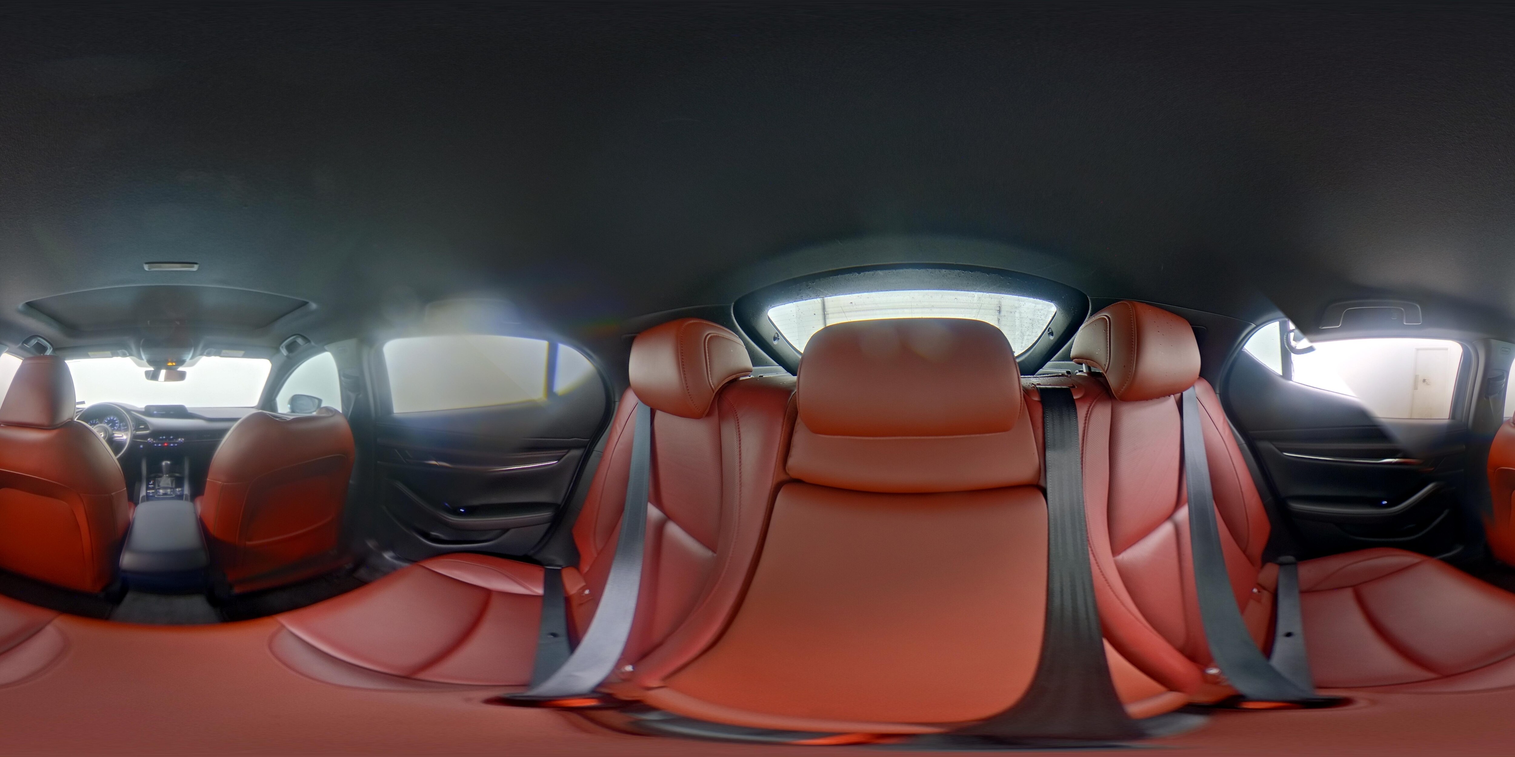 2023 Mazda Mazda3 Carbon Edition - Photo 27