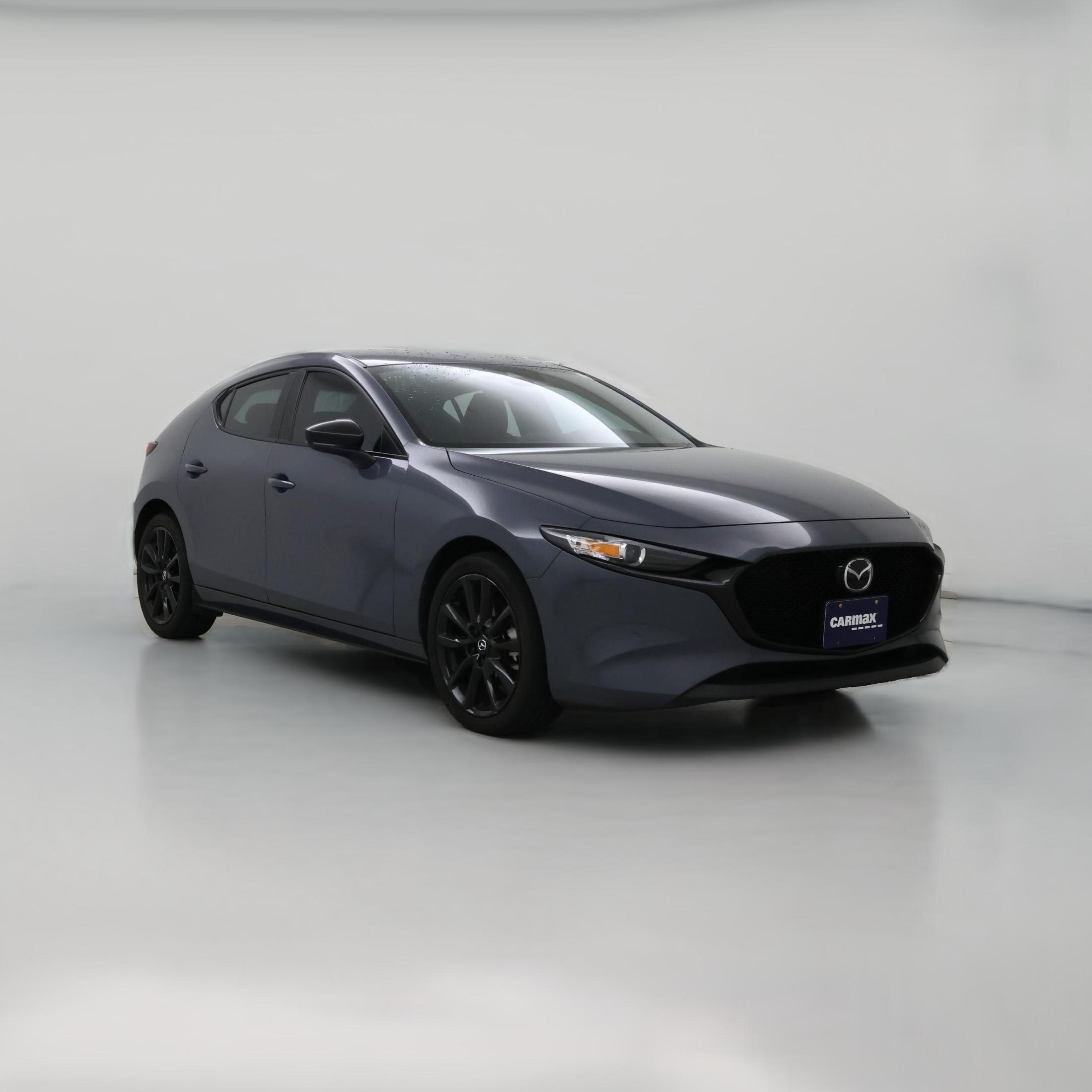 Thumbnail: 2023 Mazda Mazda3 - 1