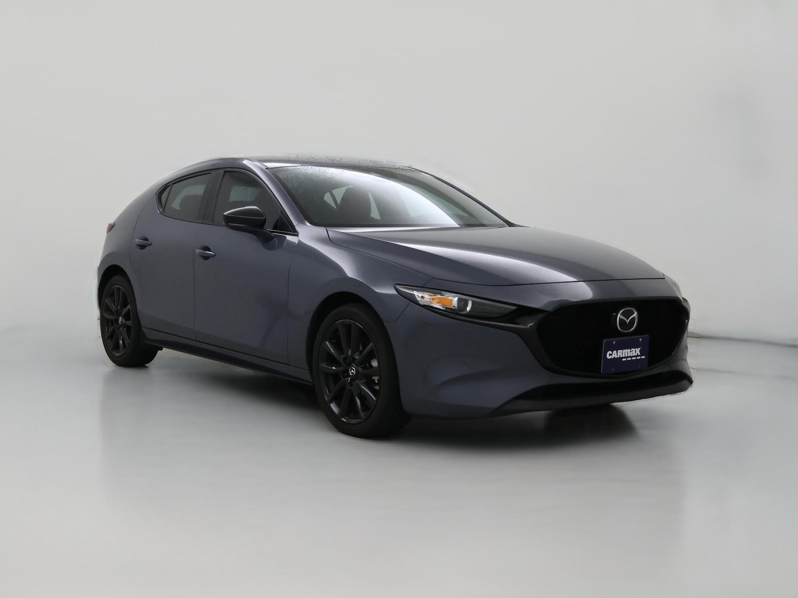 2023 Mazda Mazda3 Carbon Edition - Photo 1