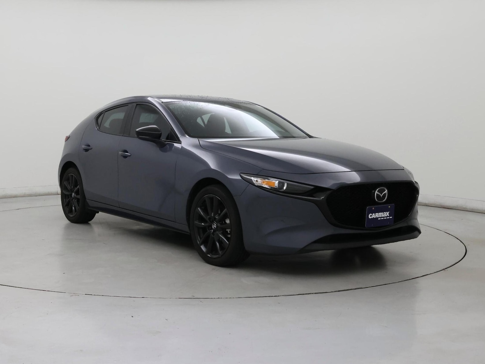 2023 Mazda Mazda3 Carbon Edition - Photo 2