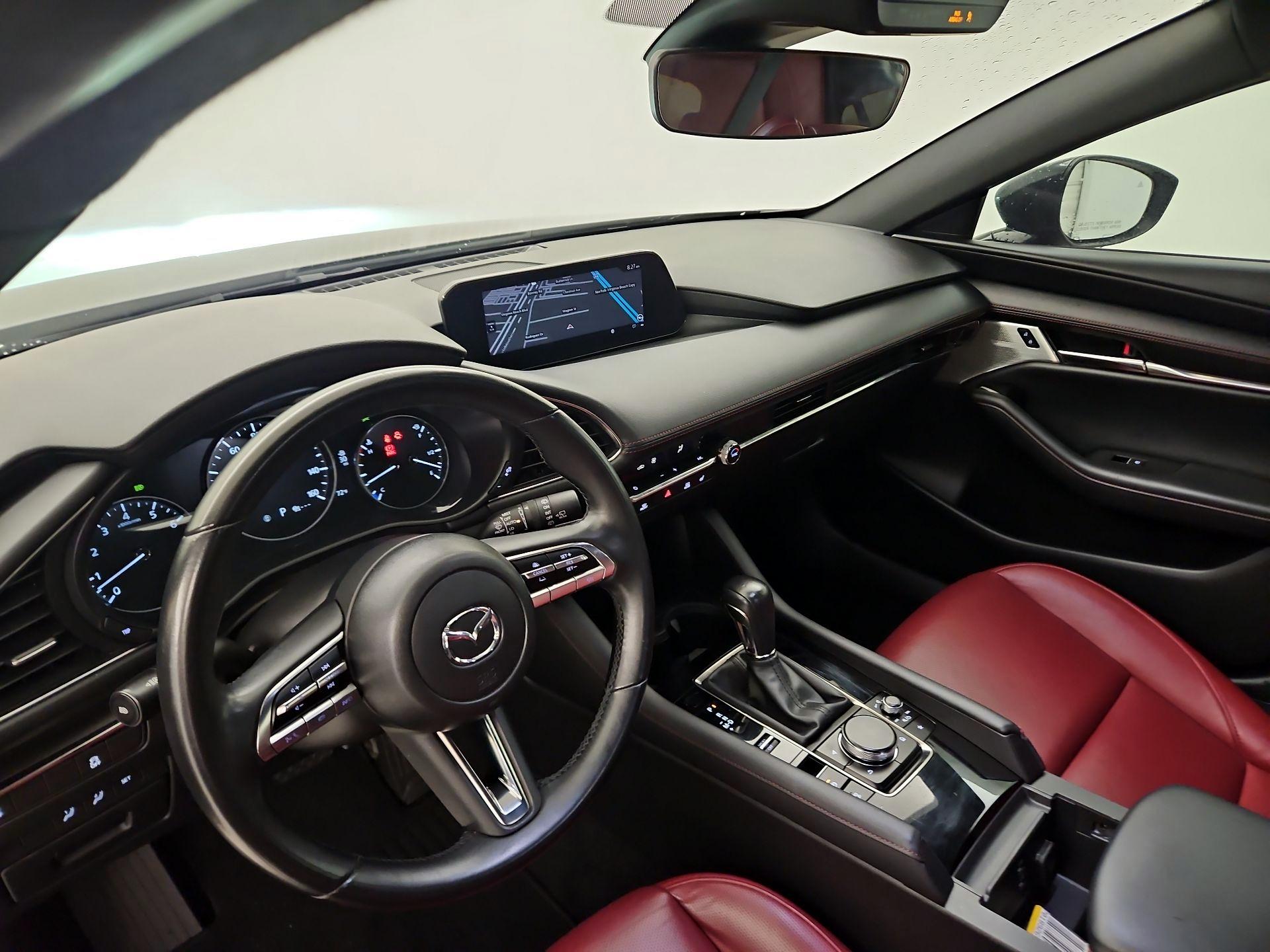 Thumbnail: 2023 Mazda Mazda3 - 9