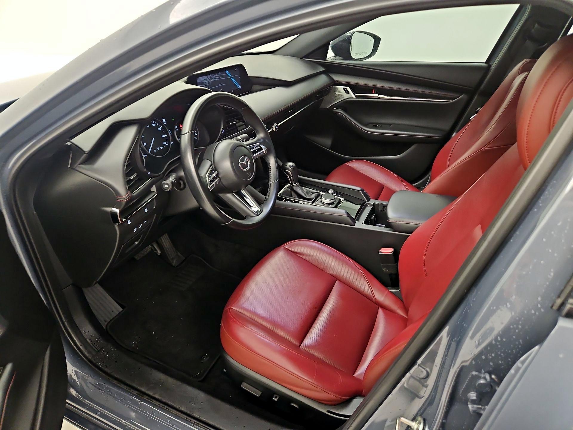 Thumbnail: 2023 Mazda Mazda3 - 11