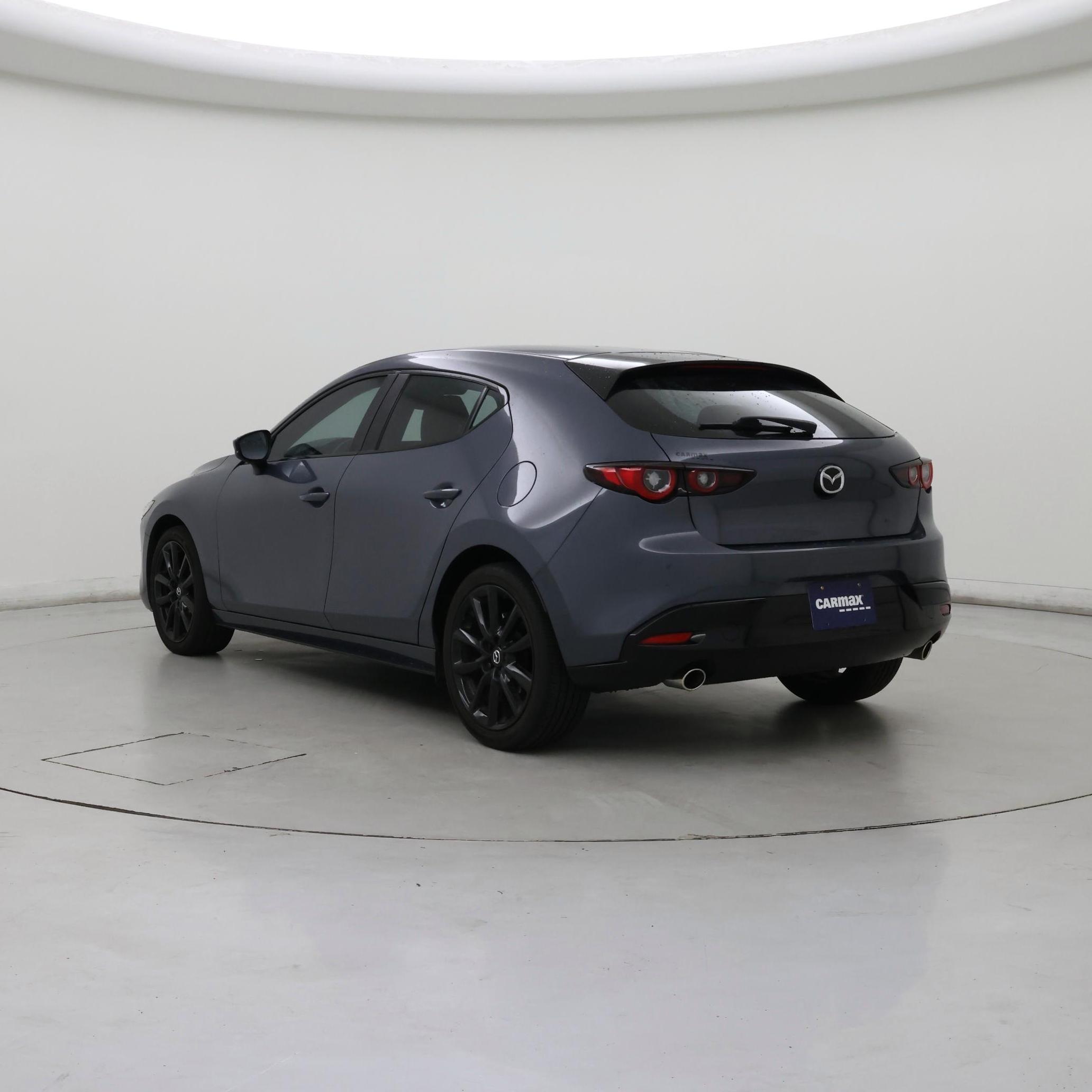 Thumbnail: 2023 Mazda Mazda3 - 2