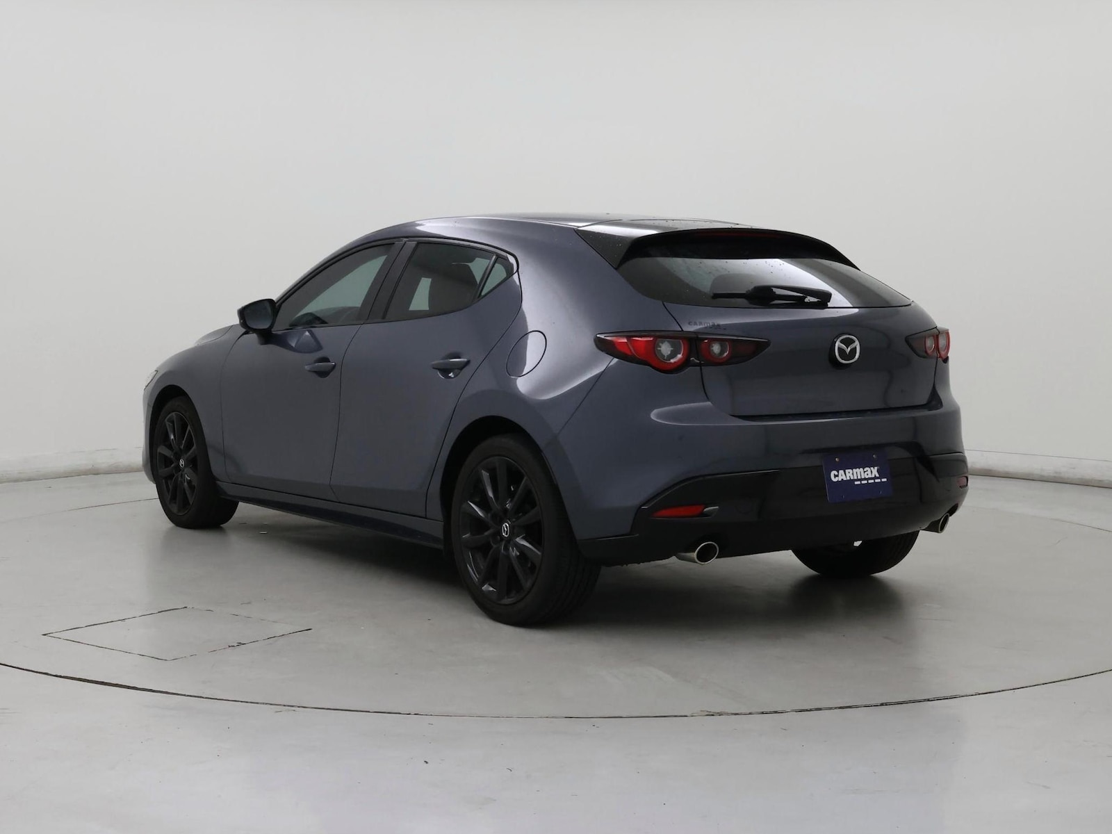 2023 Mazda Mazda3 Carbon Edition - Photo 3