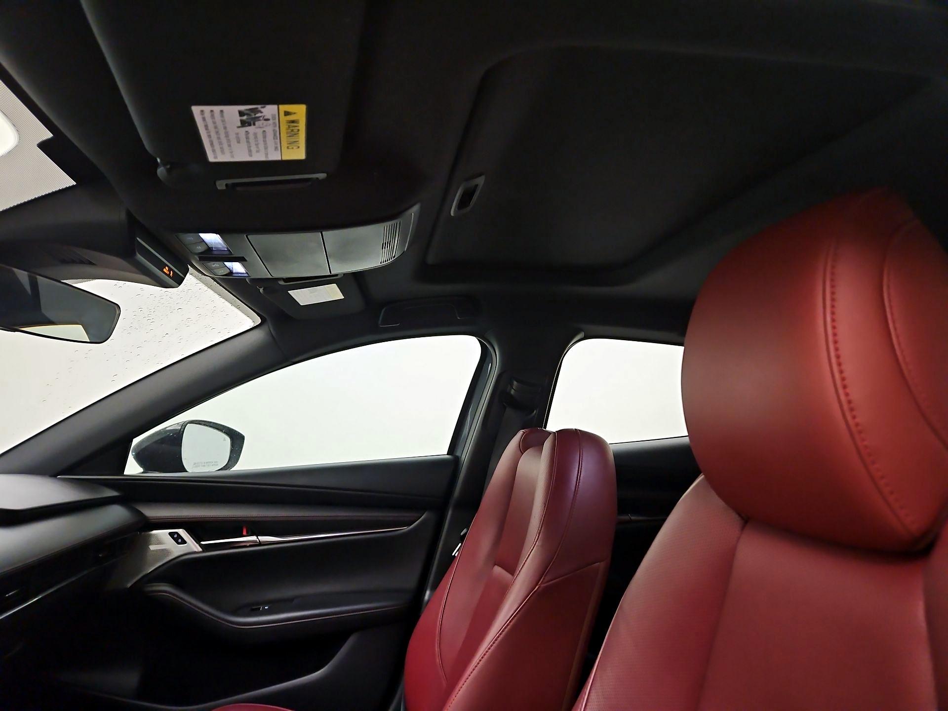 Thumbnail: 2023 Mazda Mazda3 - 20
