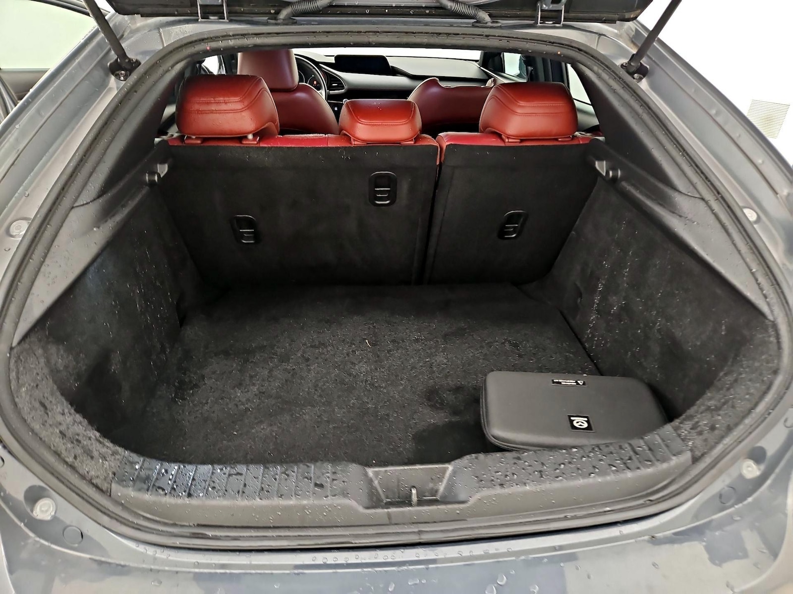 2023 Mazda Mazda3 Carbon Edition - Photo 23