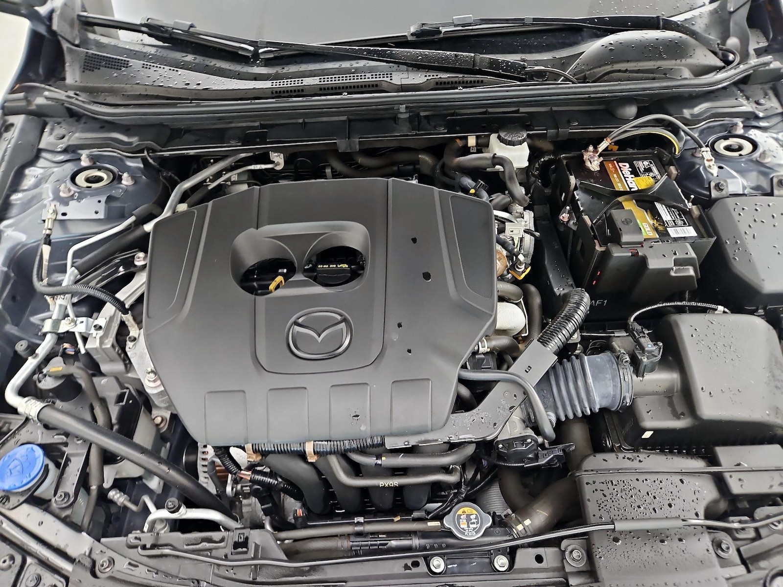 2023 Mazda Mazda3 Carbon Edition - Photo 24