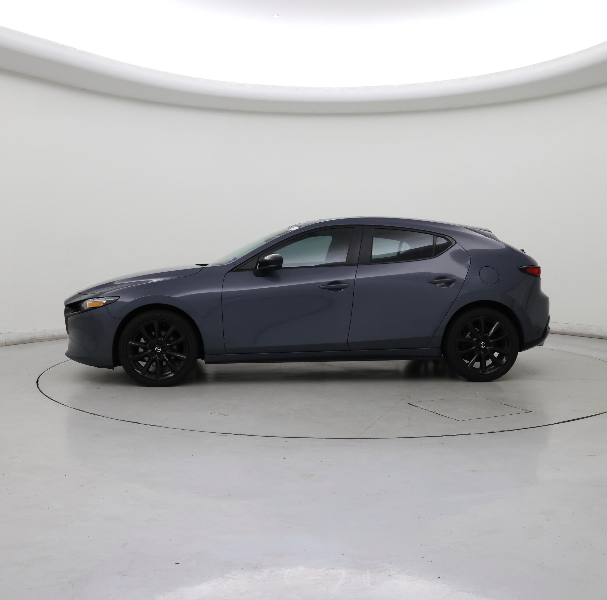 Thumbnail: 2023 Mazda Mazda3 - 3