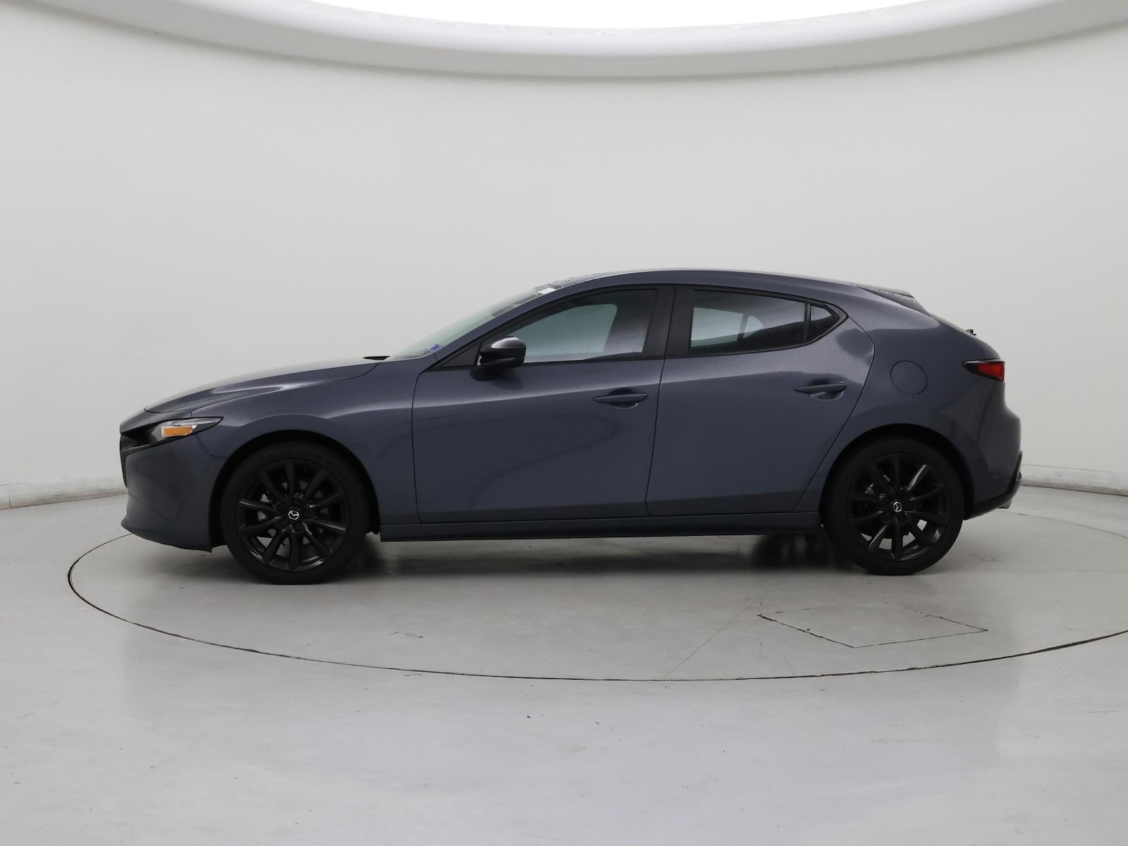 2023 Mazda Mazda3 Carbon Edition - Photo 4