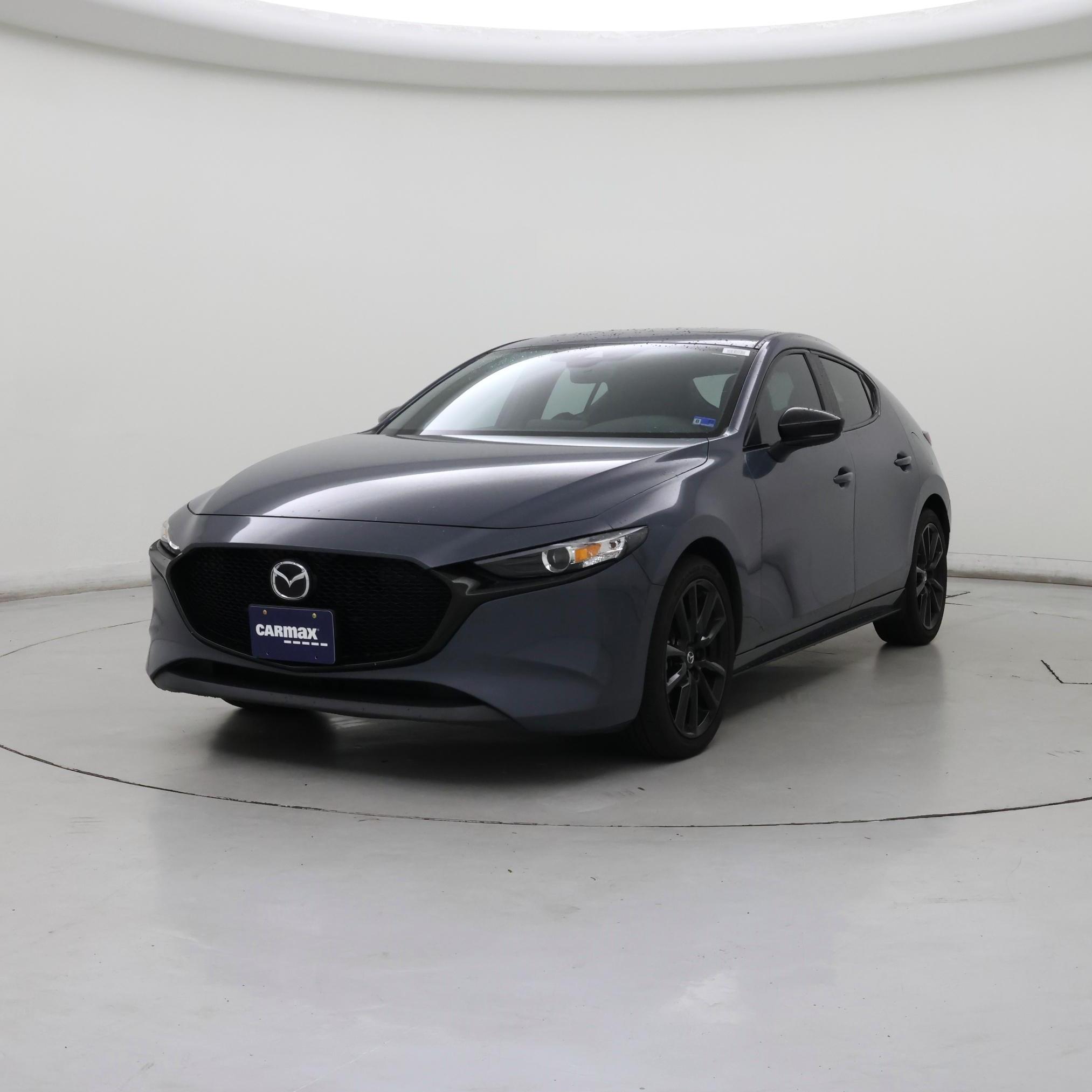 Thumbnail: 2023 Mazda Mazda3 - 4
