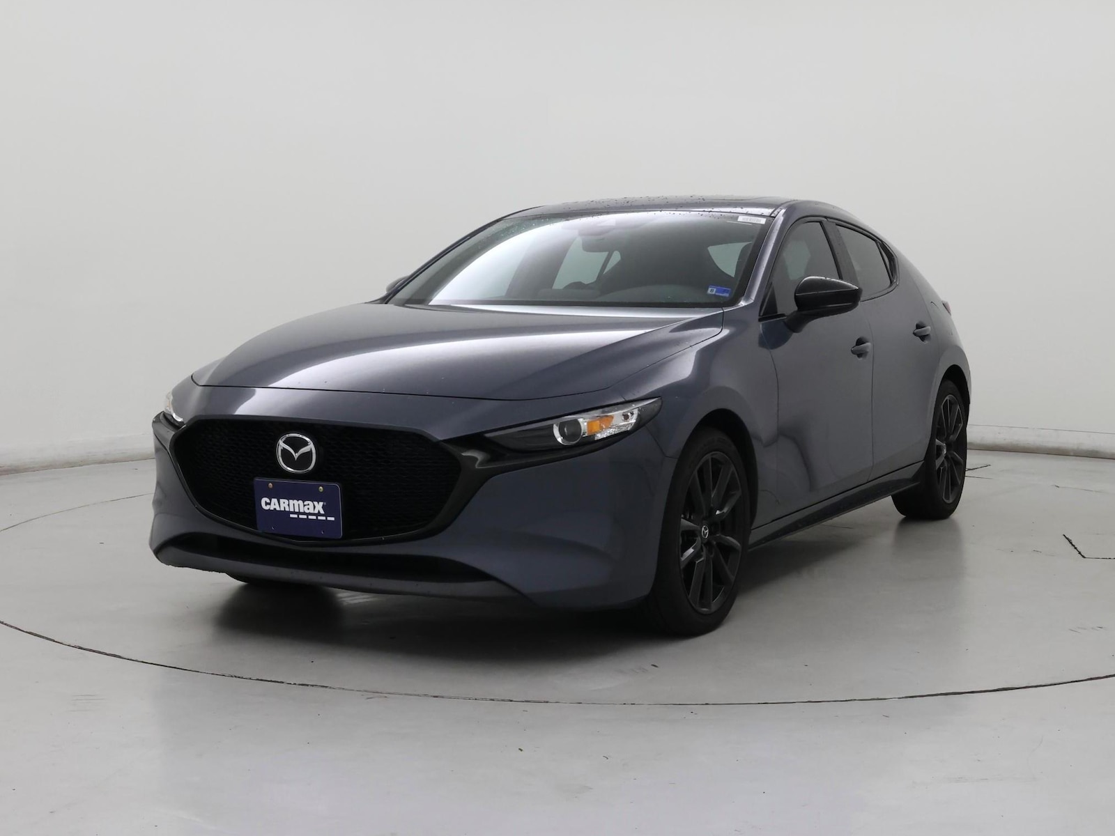 2023 Mazda Mazda3 Carbon Edition - Photo 5
