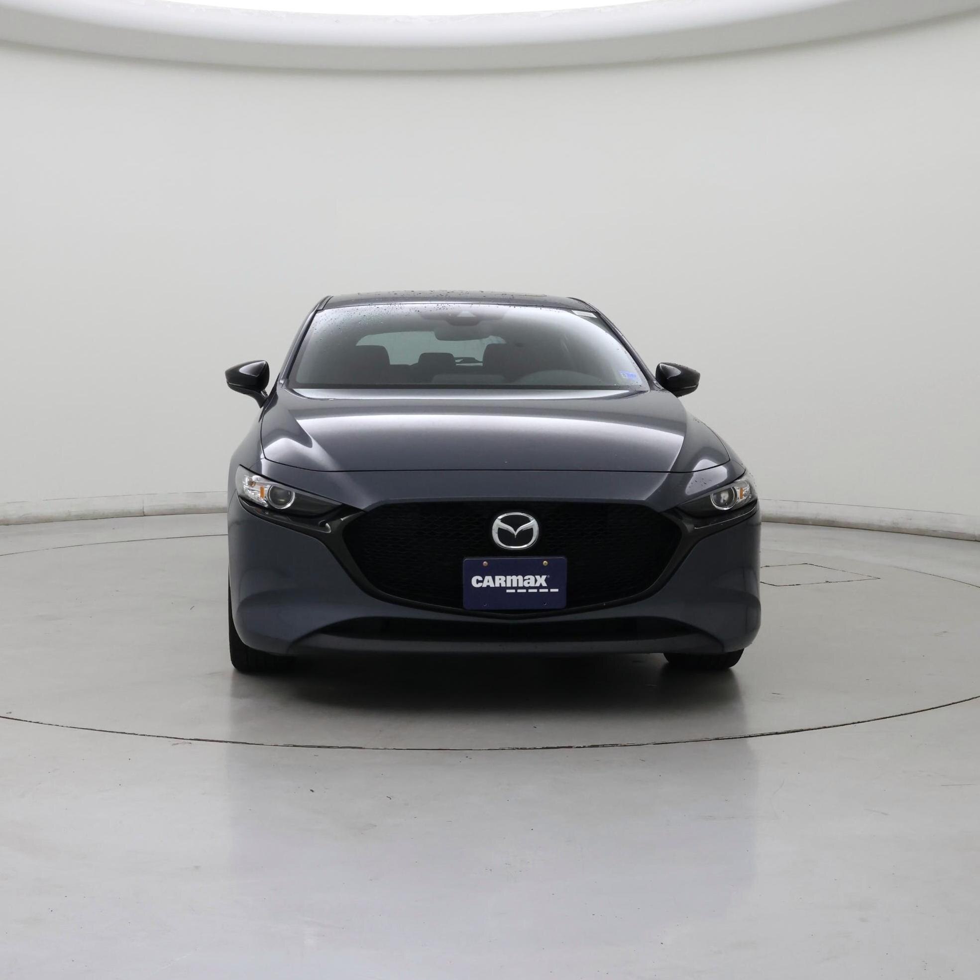 Thumbnail: 2023 Mazda Mazda3 - 5