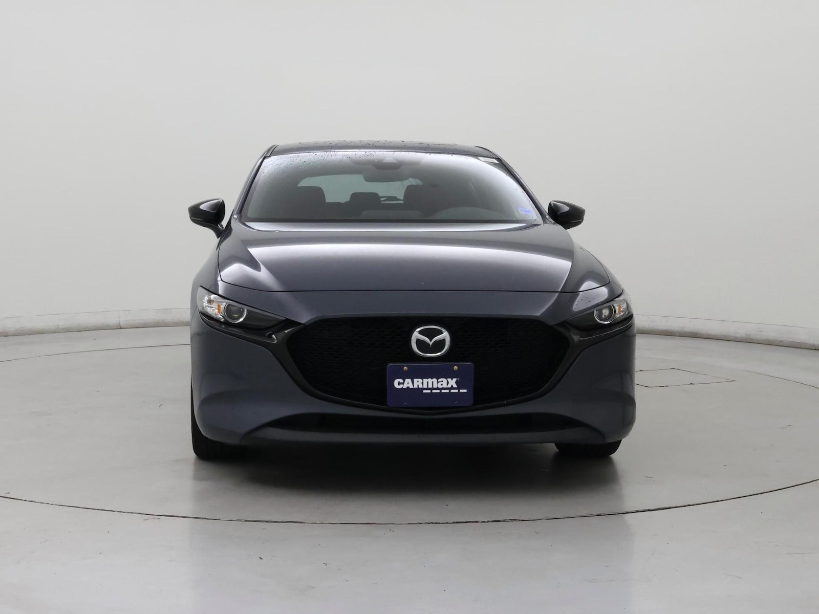 2023 Mazda Mazda3 Carbon Edition - Photo 6