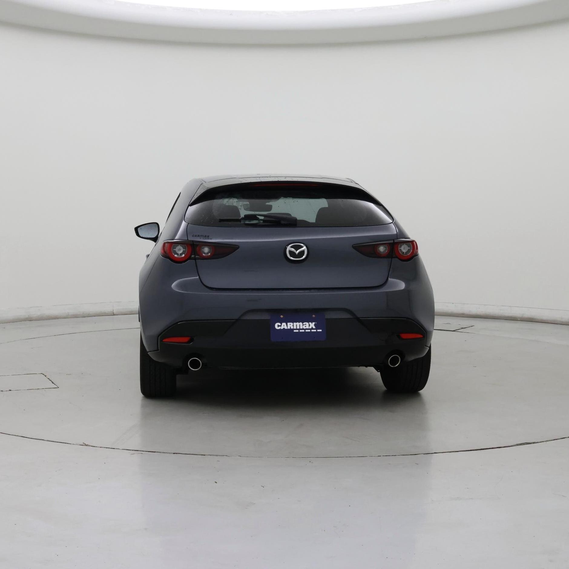 Thumbnail: 2023 Mazda Mazda3 - 6