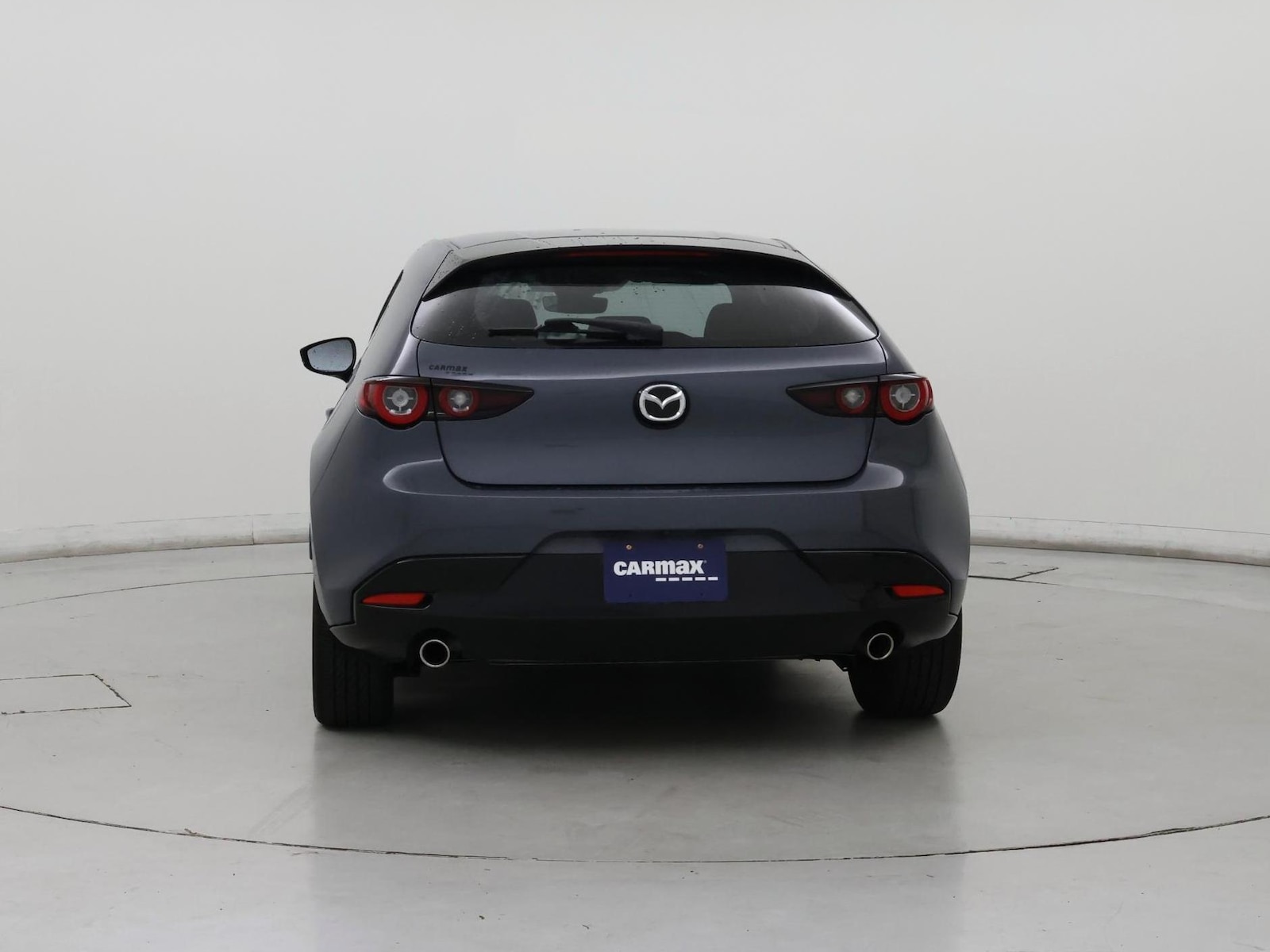 2023 Mazda Mazda3 Carbon Edition - Photo 7