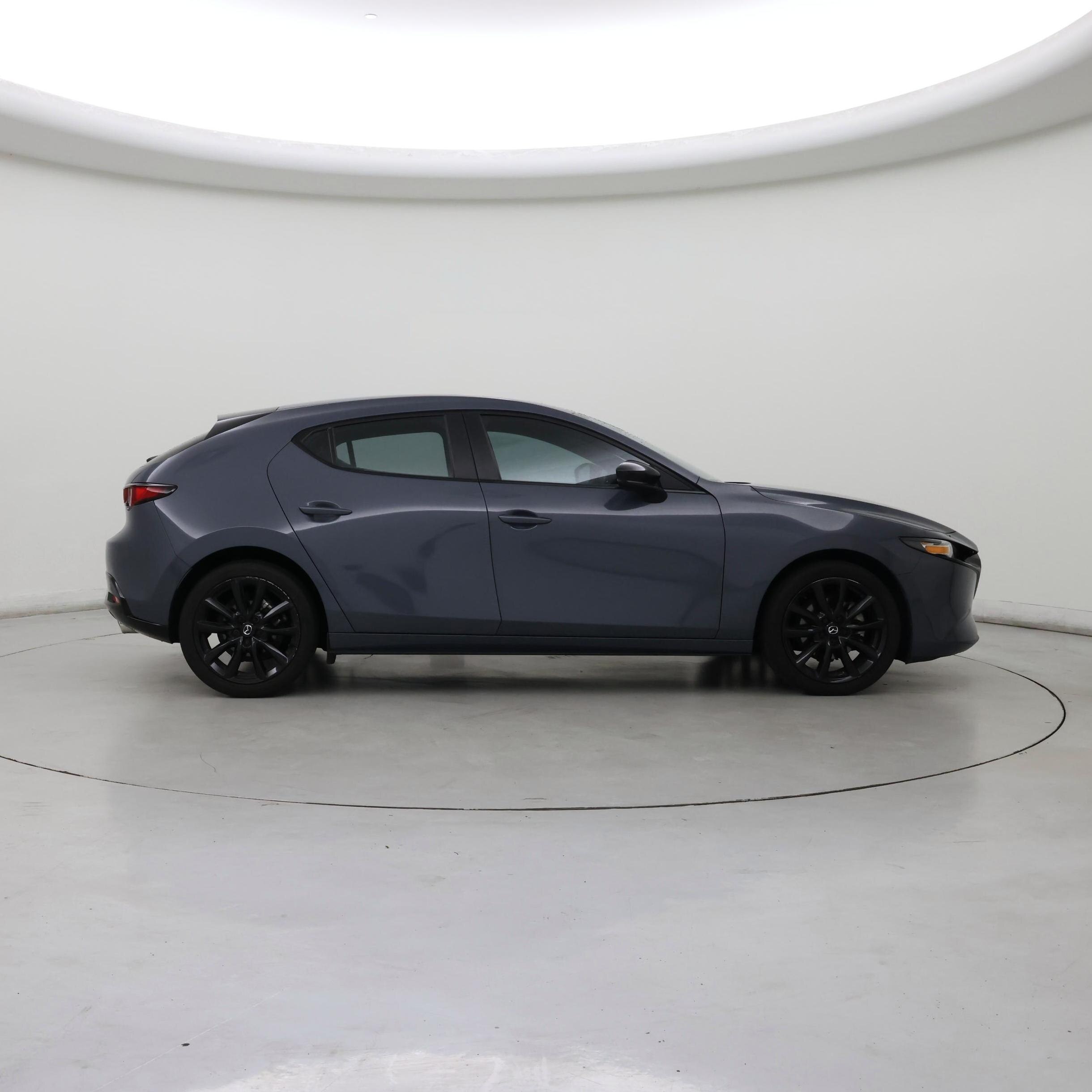 Thumbnail: 2023 Mazda Mazda3 - 7