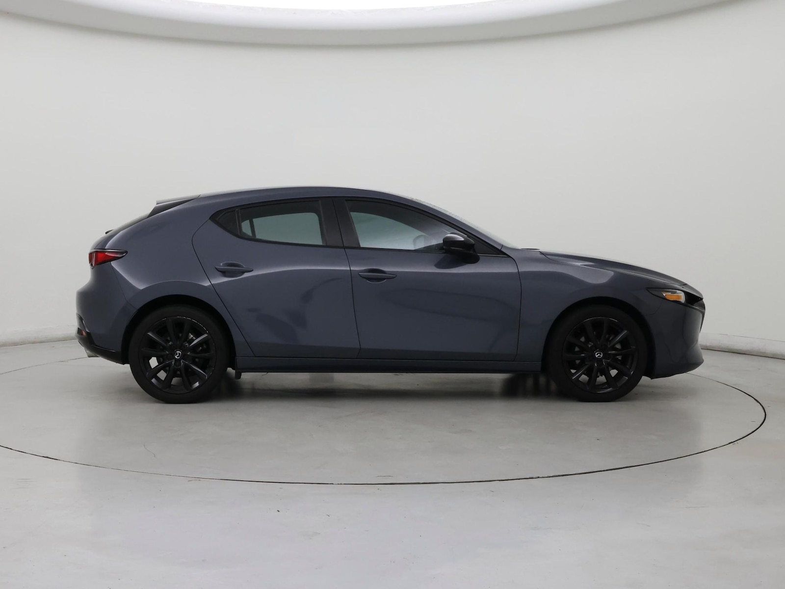 2023 Mazda Mazda3 Carbon Edition - Photo 8