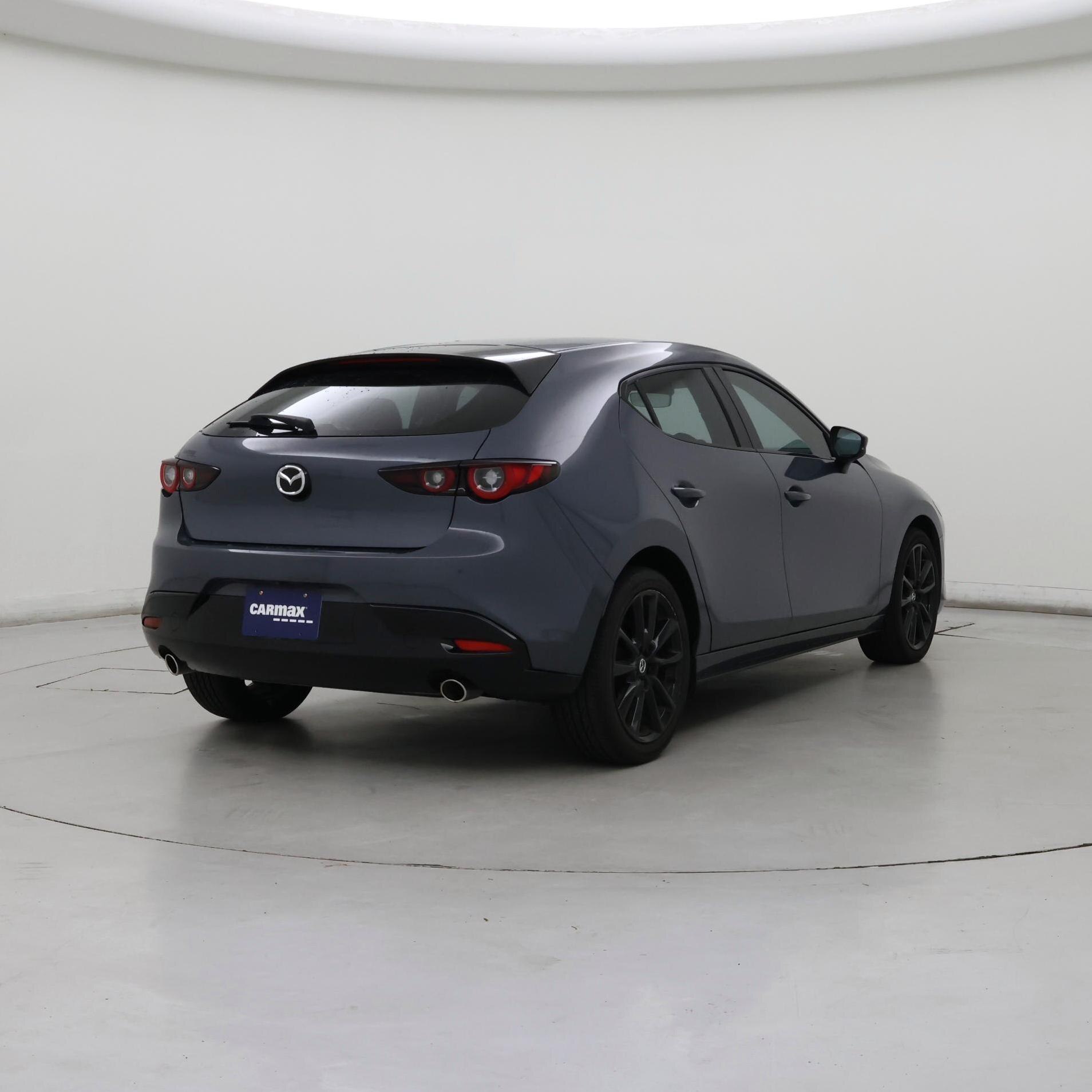 Thumbnail: 2023 Mazda Mazda3 - 8