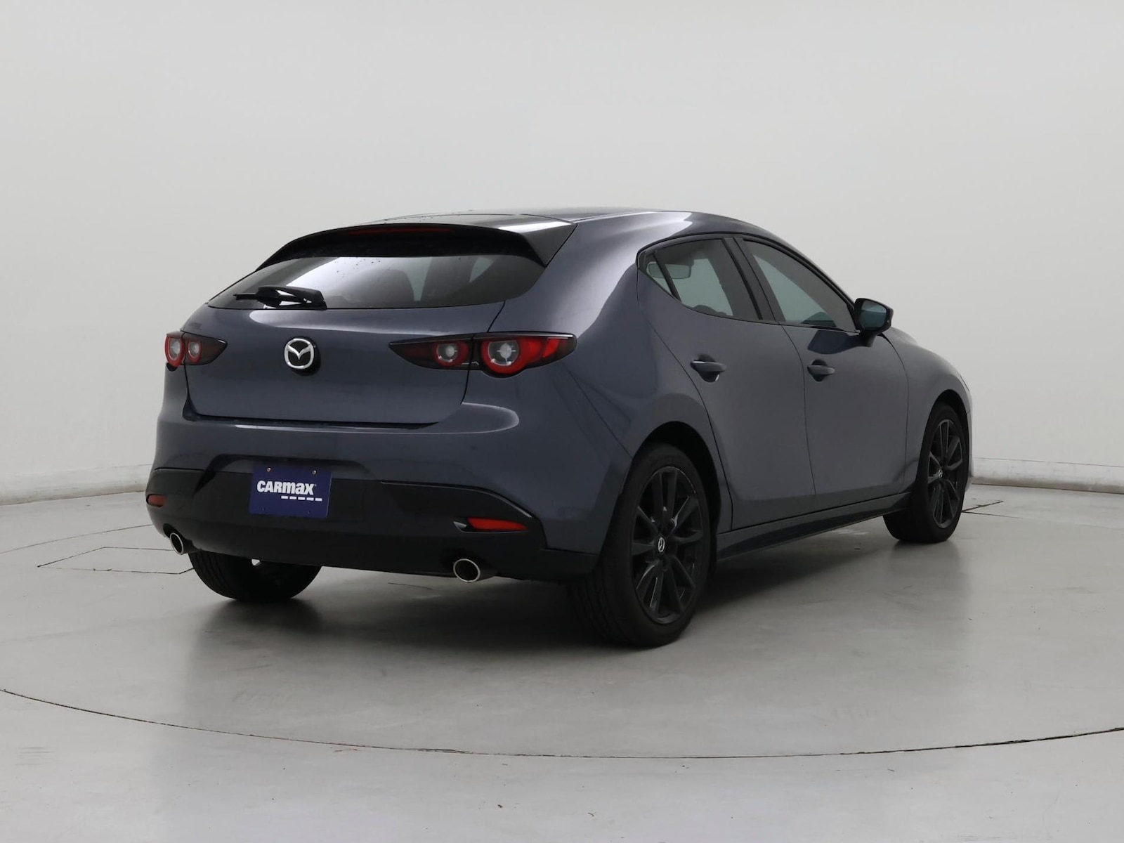 2023 Mazda Mazda3 Carbon Edition - Photo 9