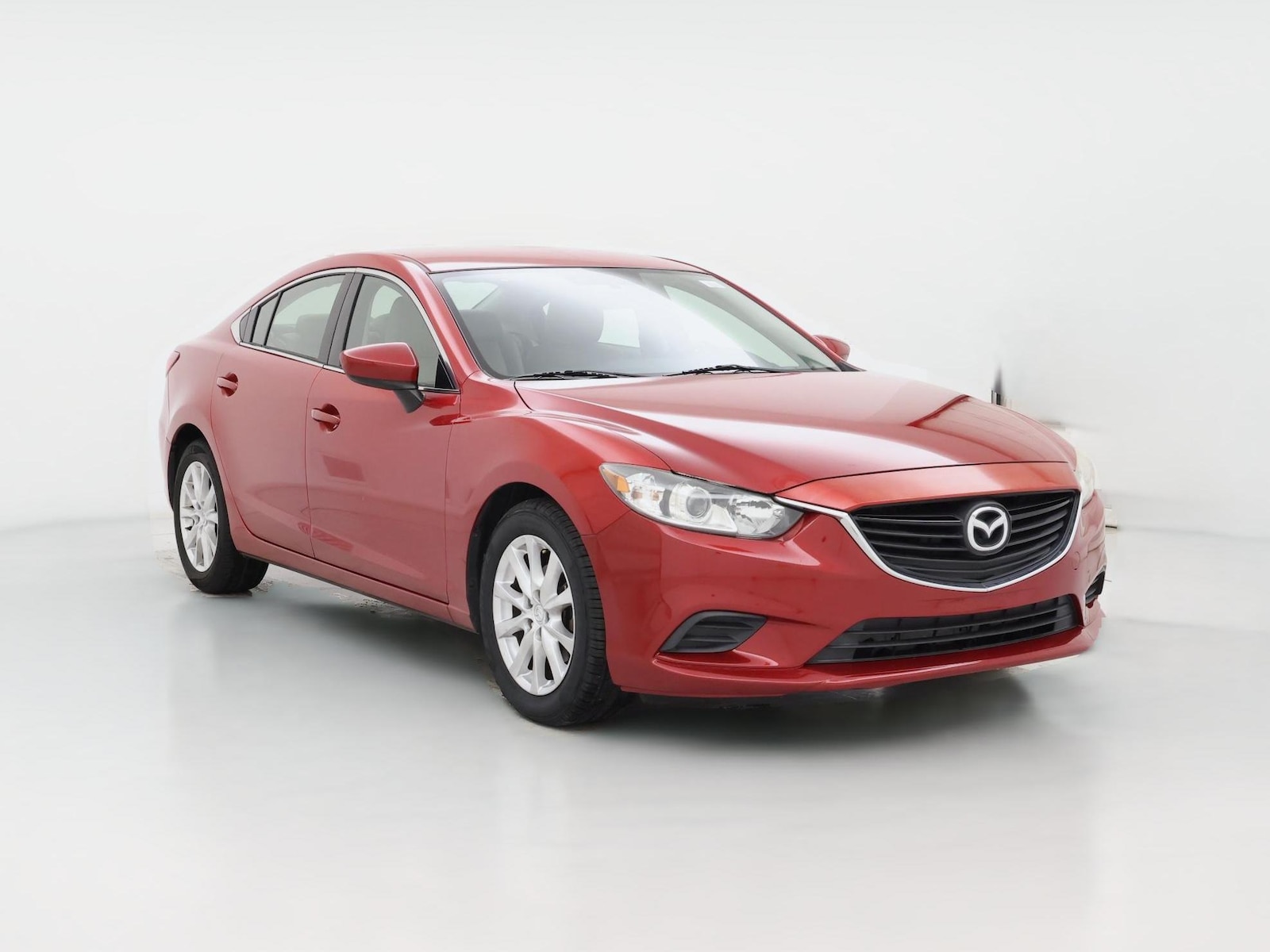2014 Mazda MAZDA6 i Sport