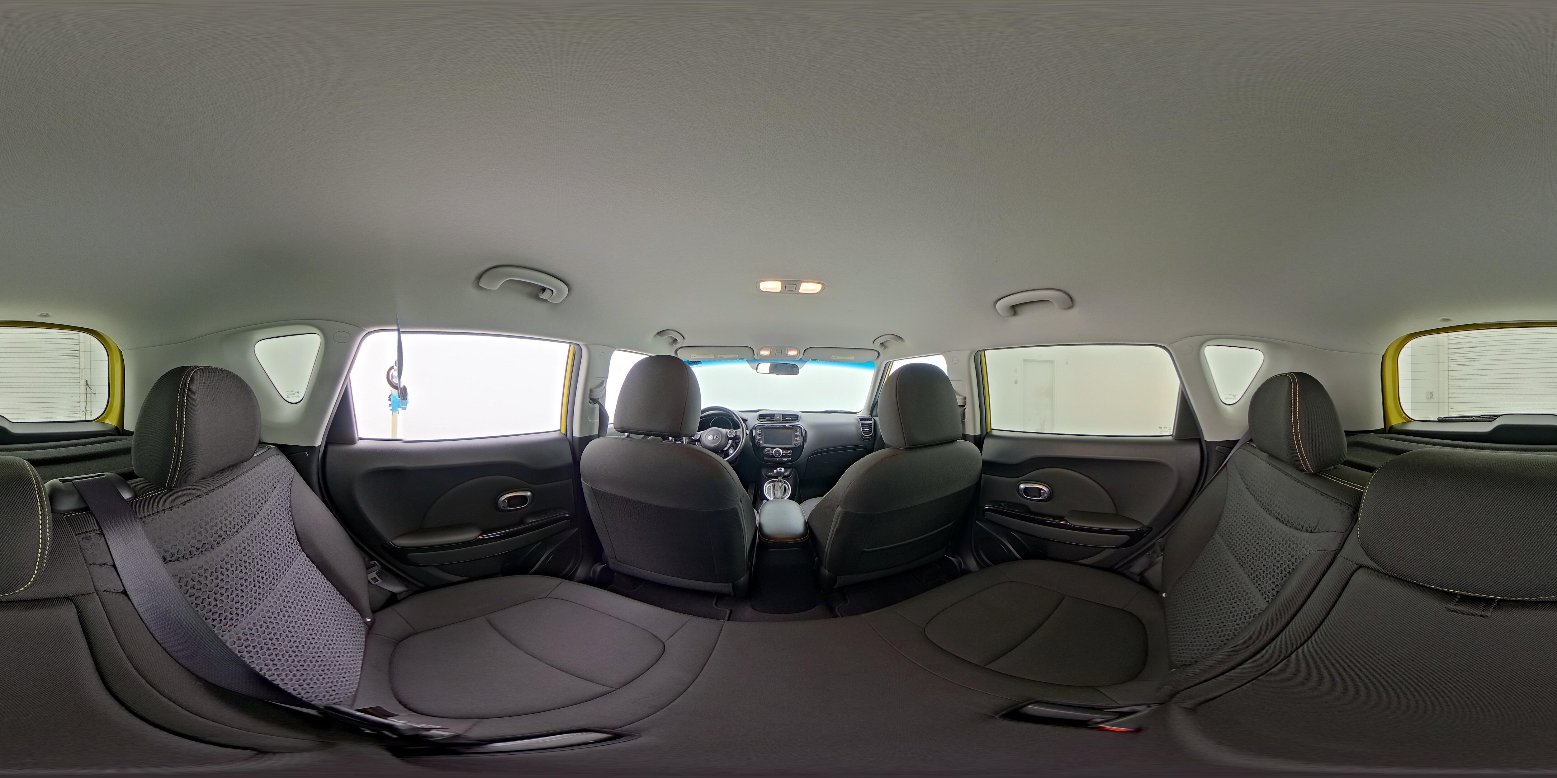 2015 Kia Soul + - Photo 26