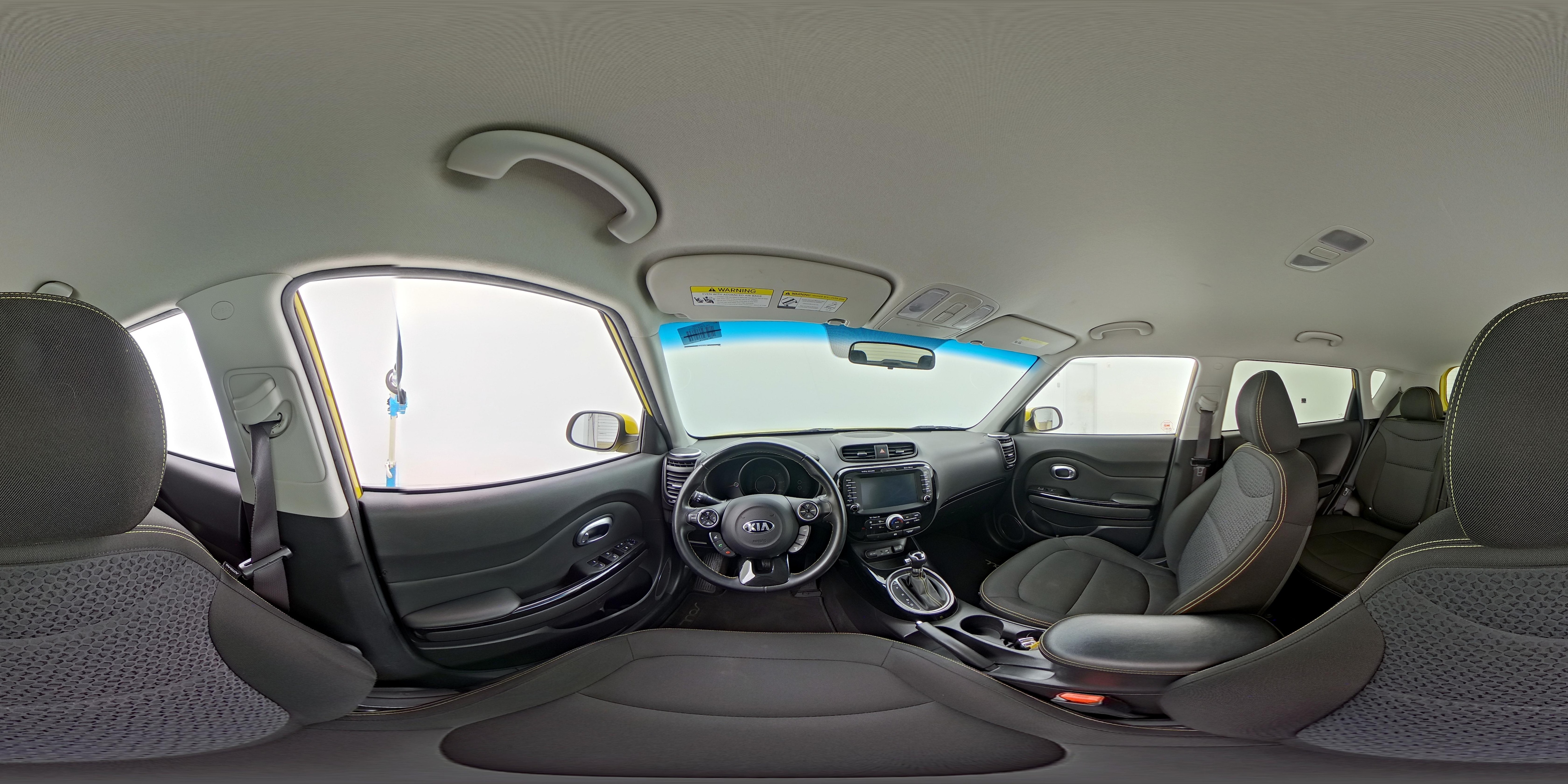 2015 Kia Soul + - Photo 27