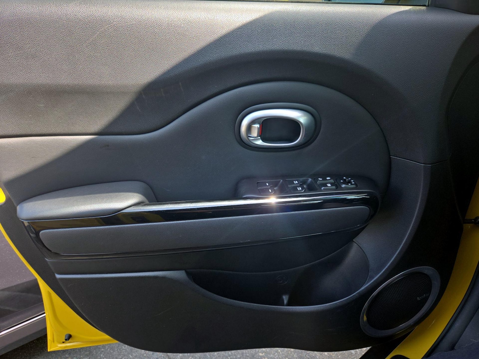 2015 Kia Soul + - Photo 13
