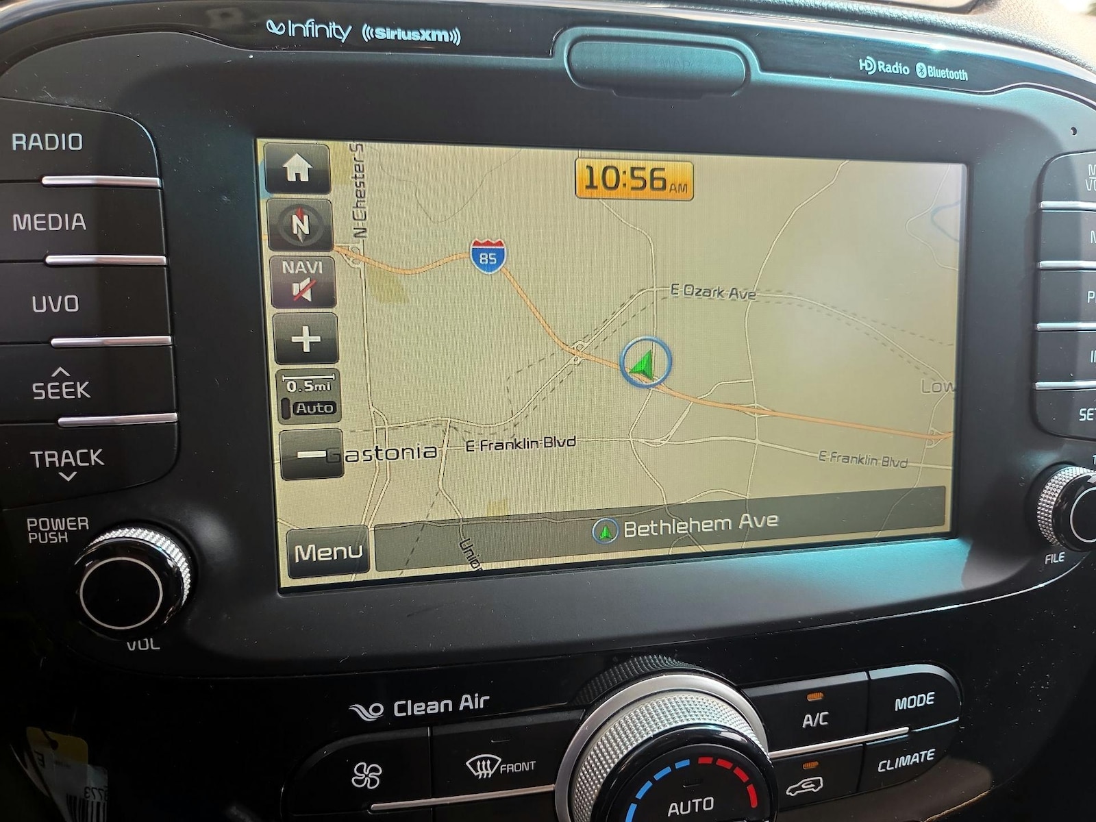 2015 Kia Soul + - Photo 15