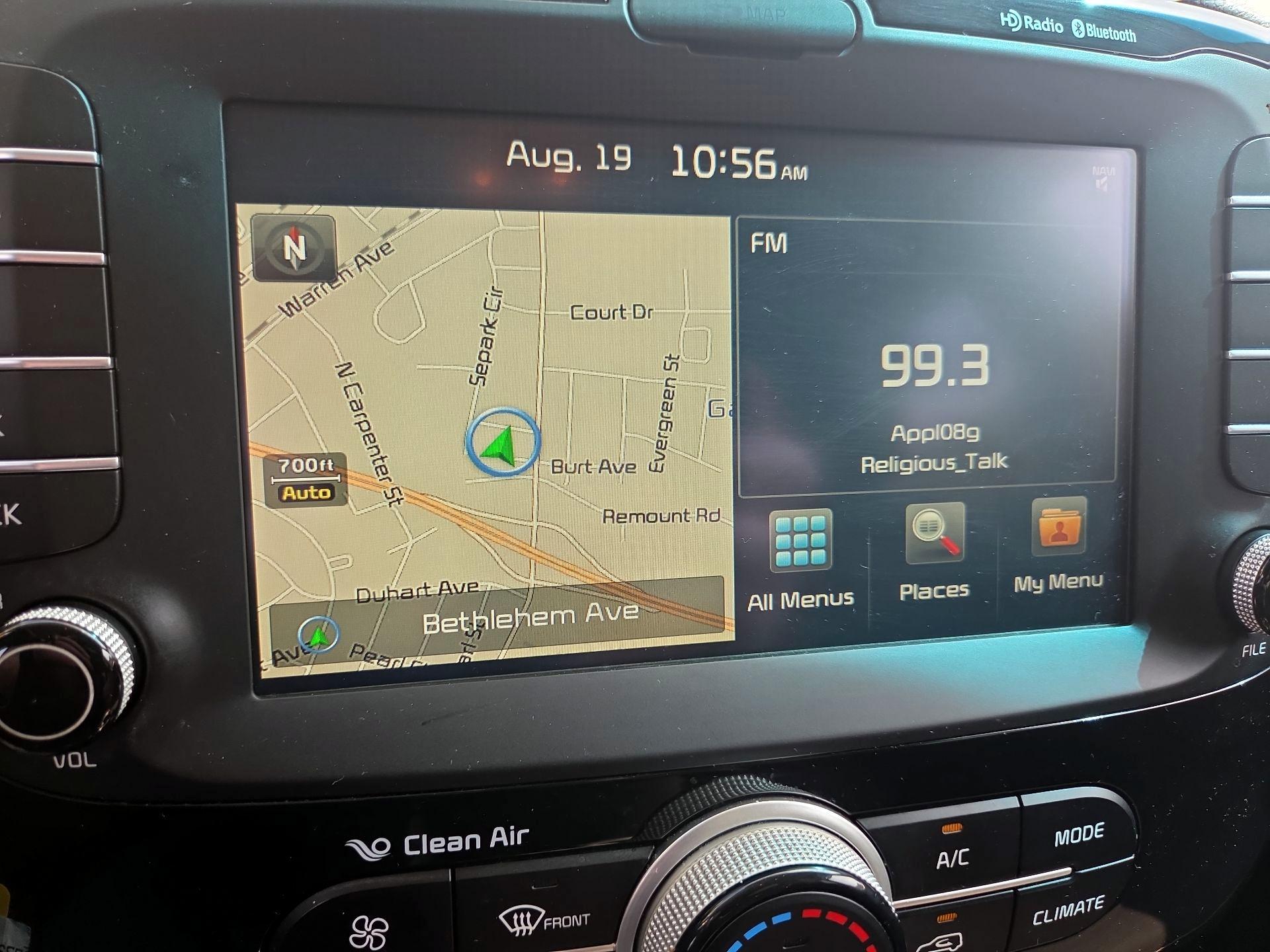 Thumbnail: 2015 Kia Soul - 16