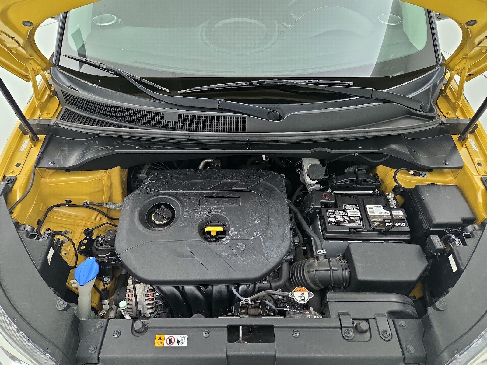 2015 Kia Soul + - Photo 23